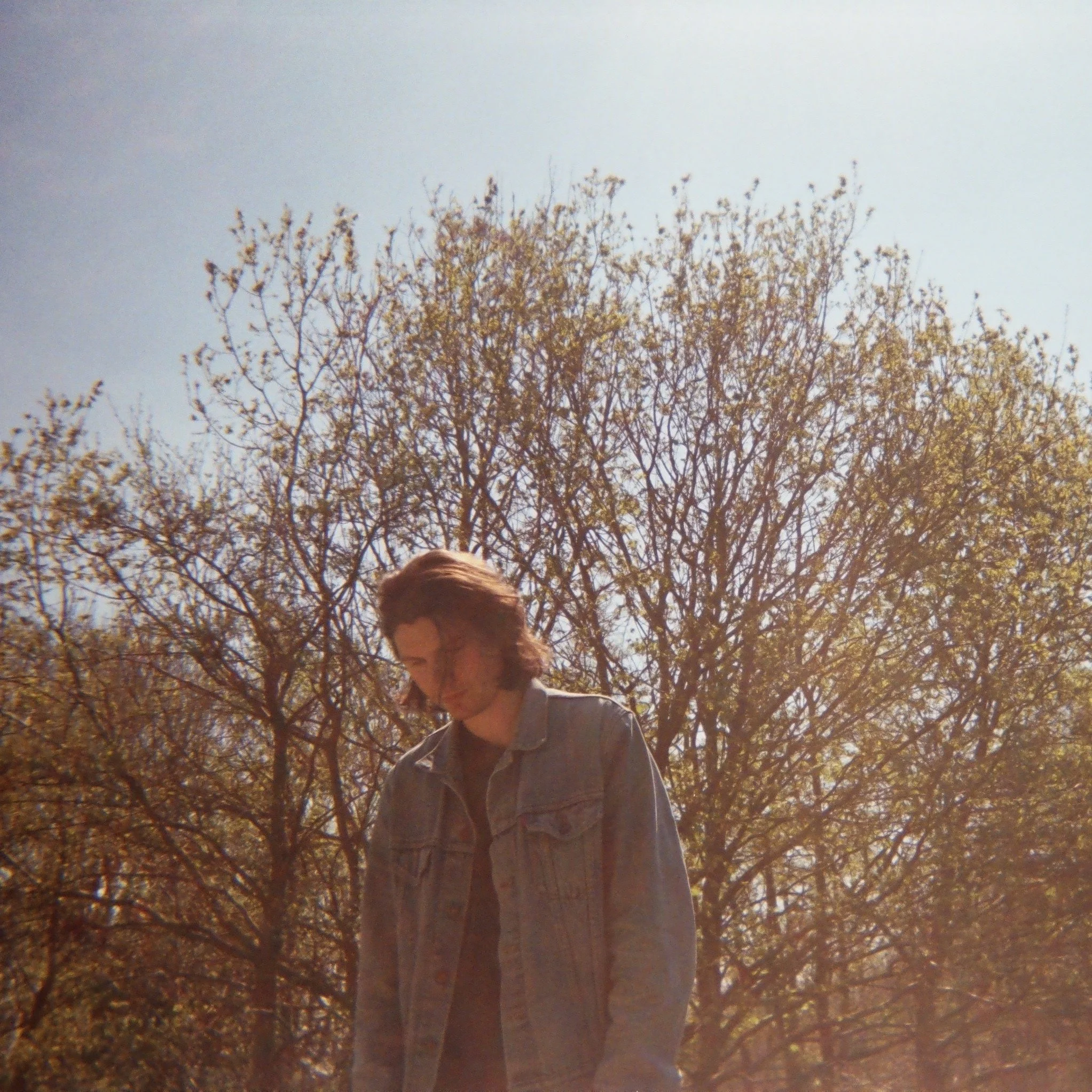 Jake Whiskin - 'Heatwave'