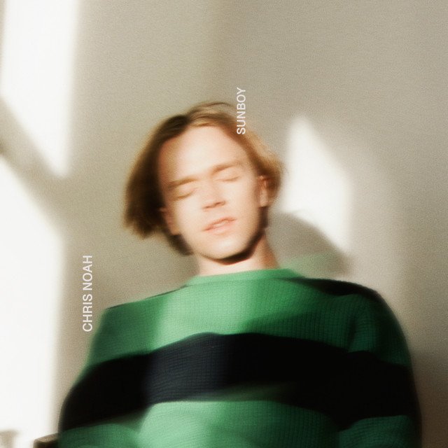 Chris Noah - 'sunboy'