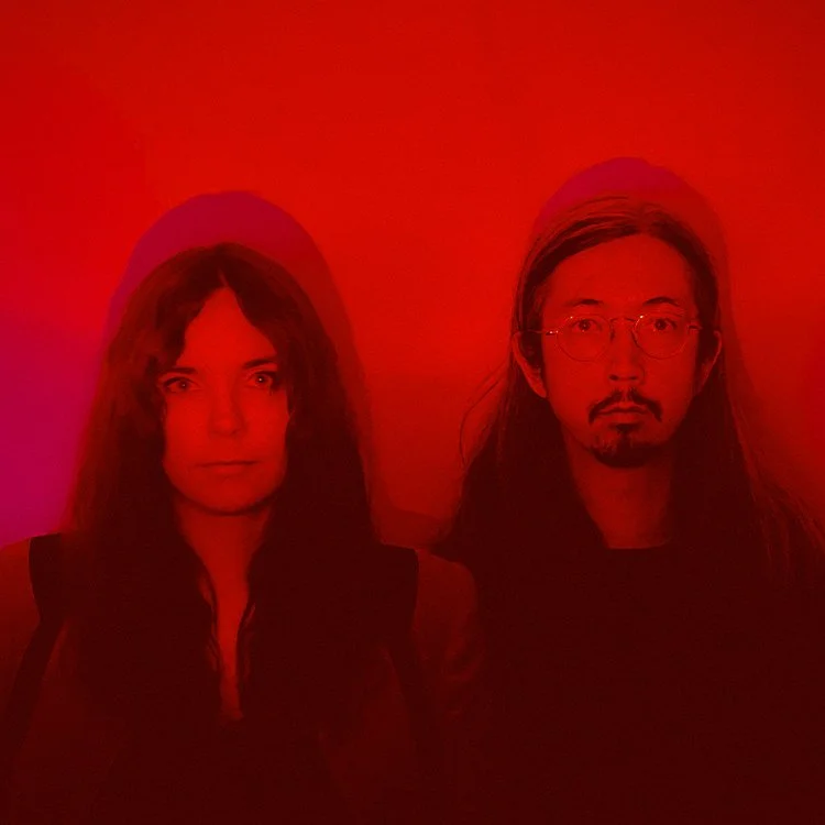 elision - 'Covered Me'