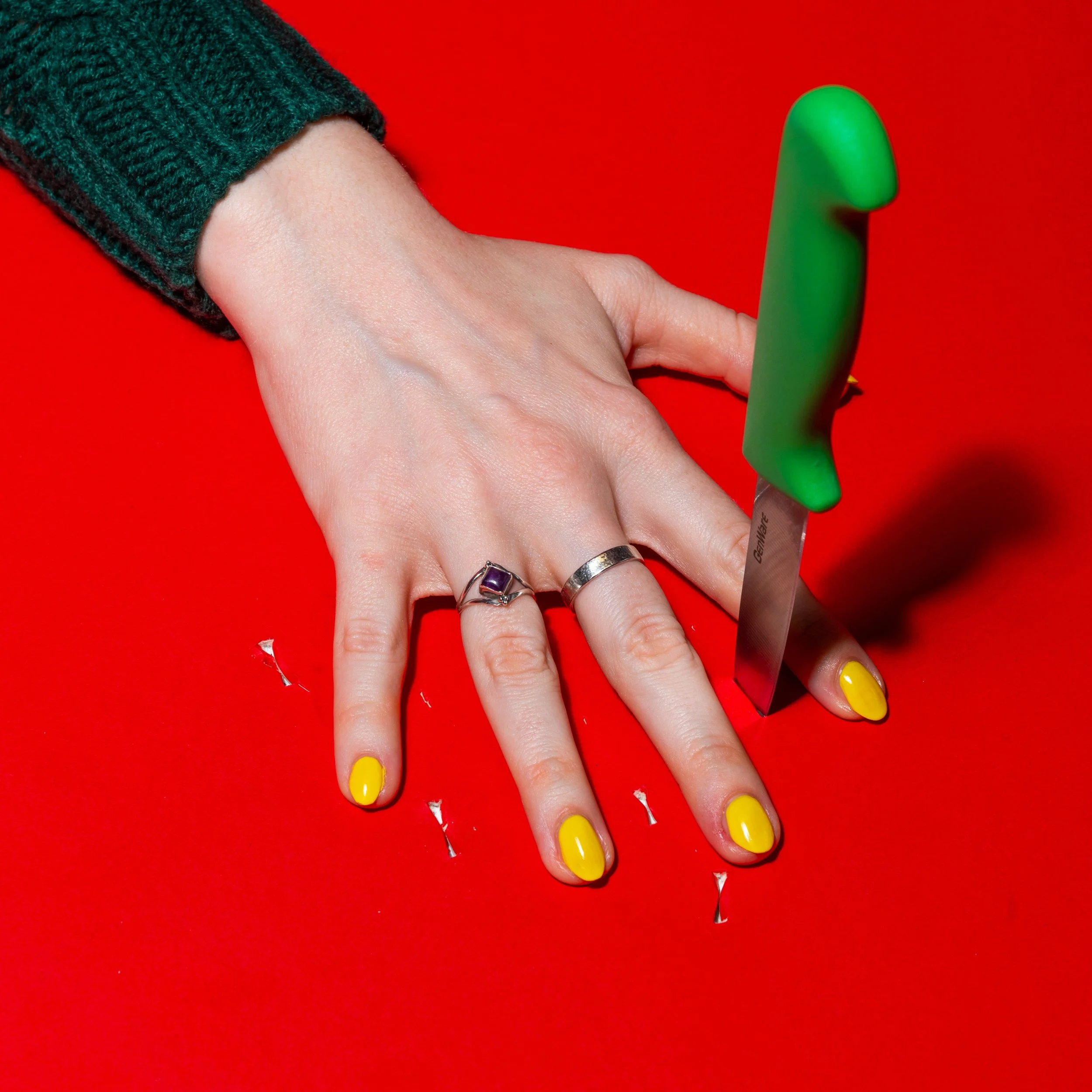 Temples of Youth - 'South Peach'