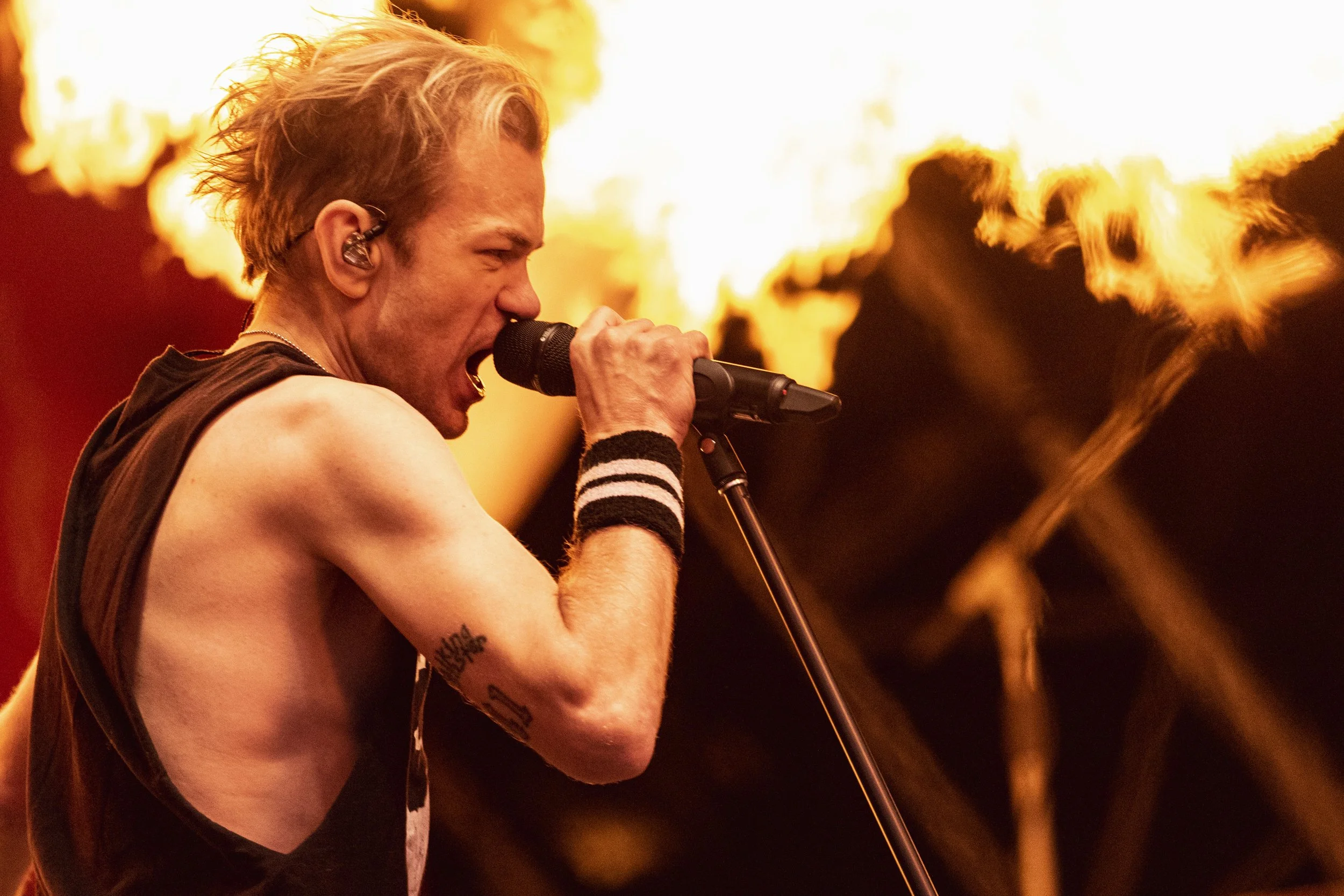 Photo Gallery: Slam Dunk Festival South - Hatfield Park 2022