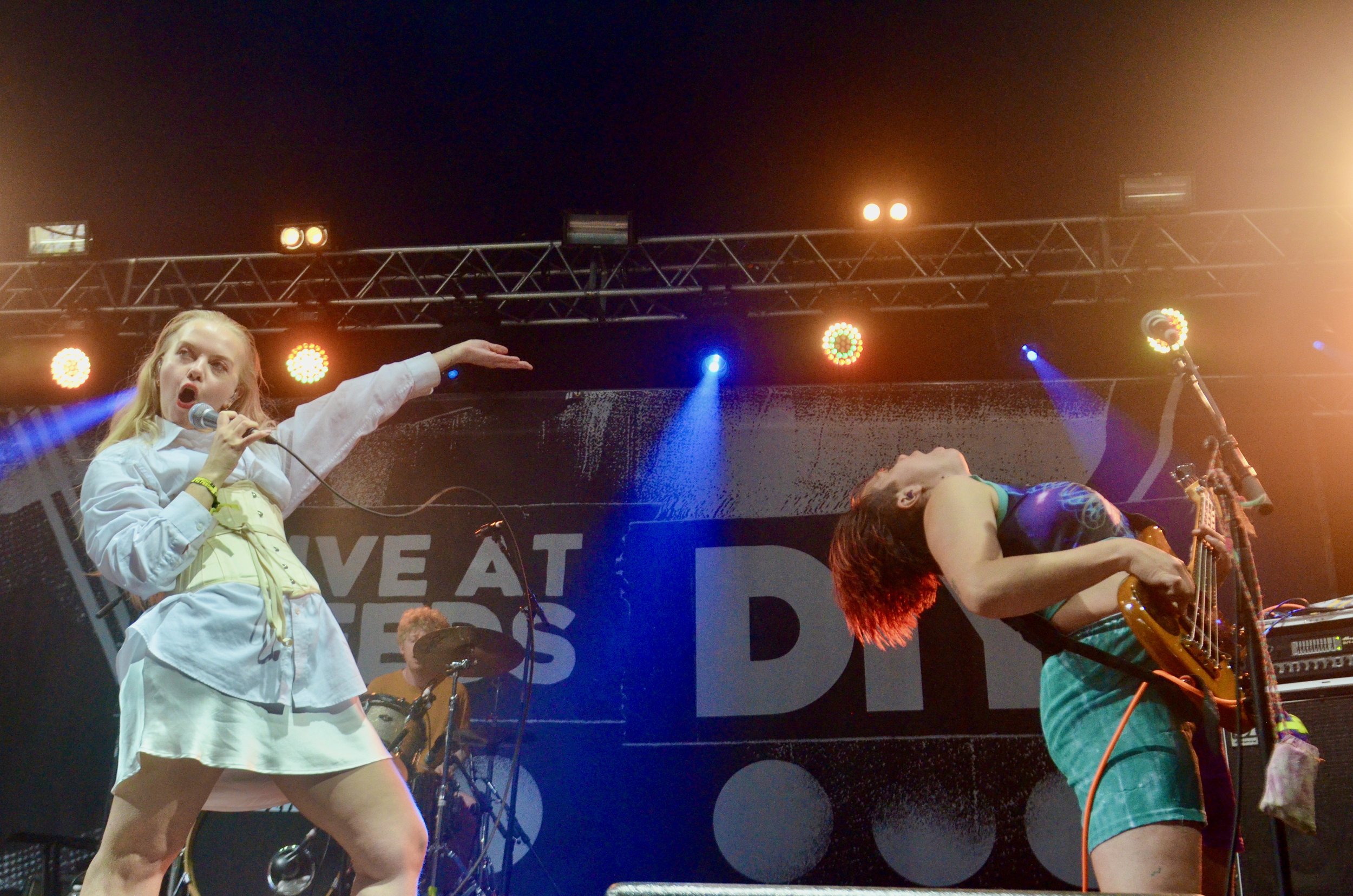 Photo Gallery: Live at Leeds: In The Park 2022