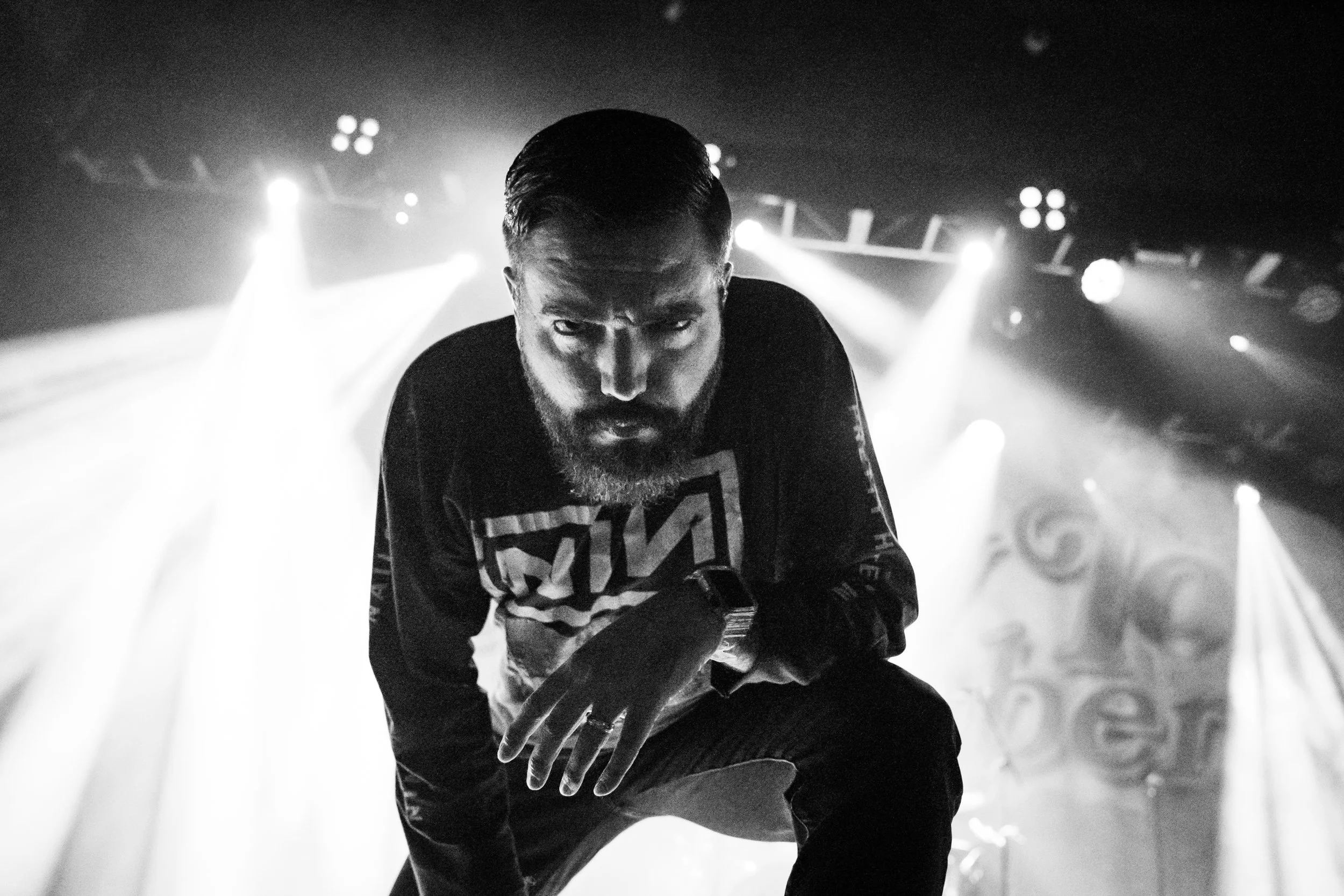 Photo Gallery: A Day To Remember - O2 Kentish Town Forum, London 12/06/2022