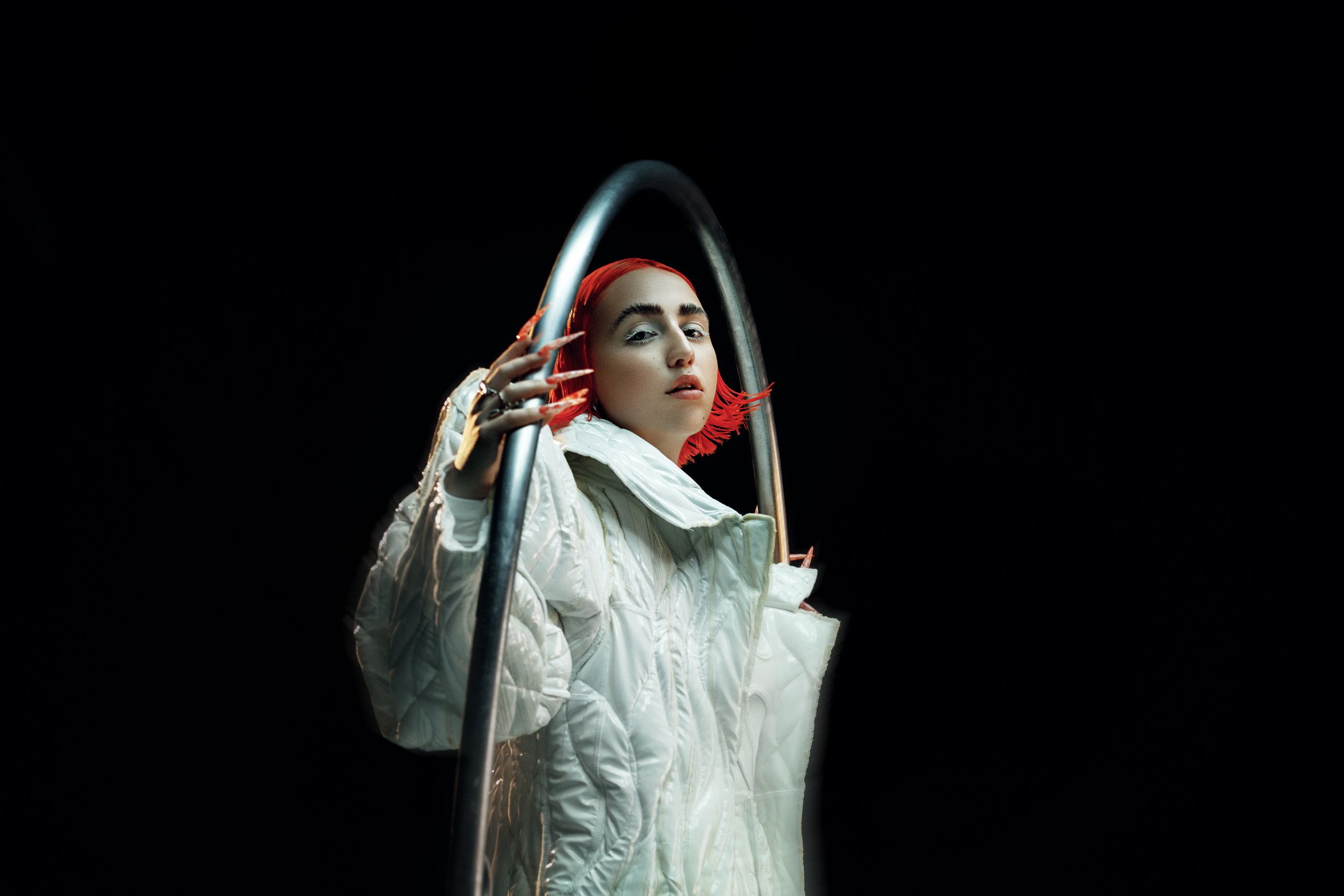 In Conversation With #194 - Amelia Moore 