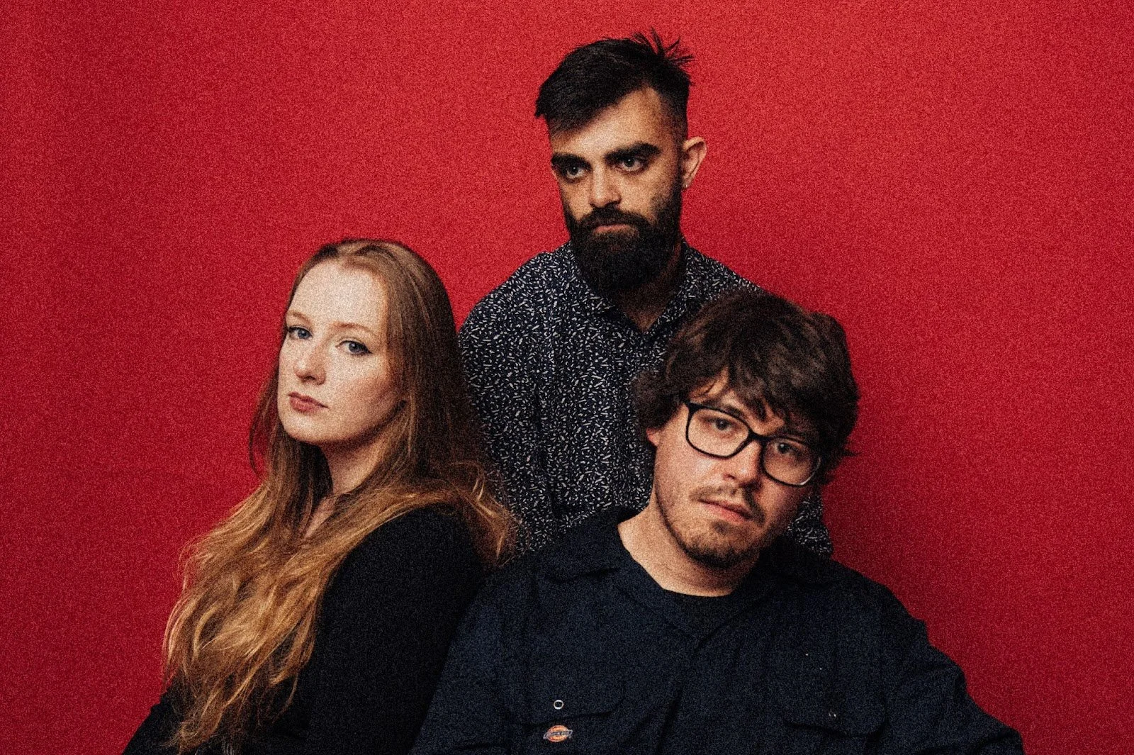 In Conversation With #195 - Blue Amber