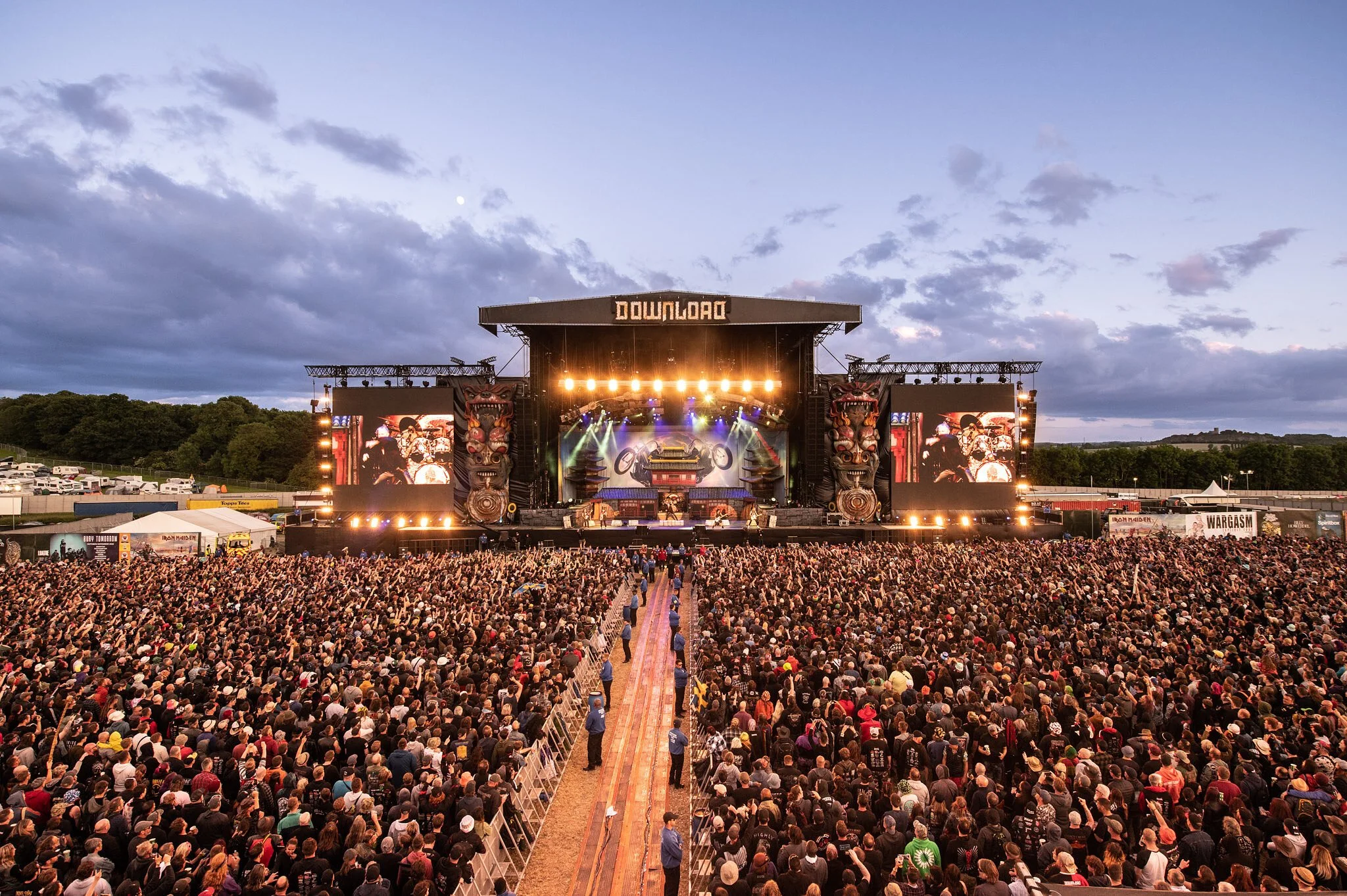 Festival Review: Download Festival 2022