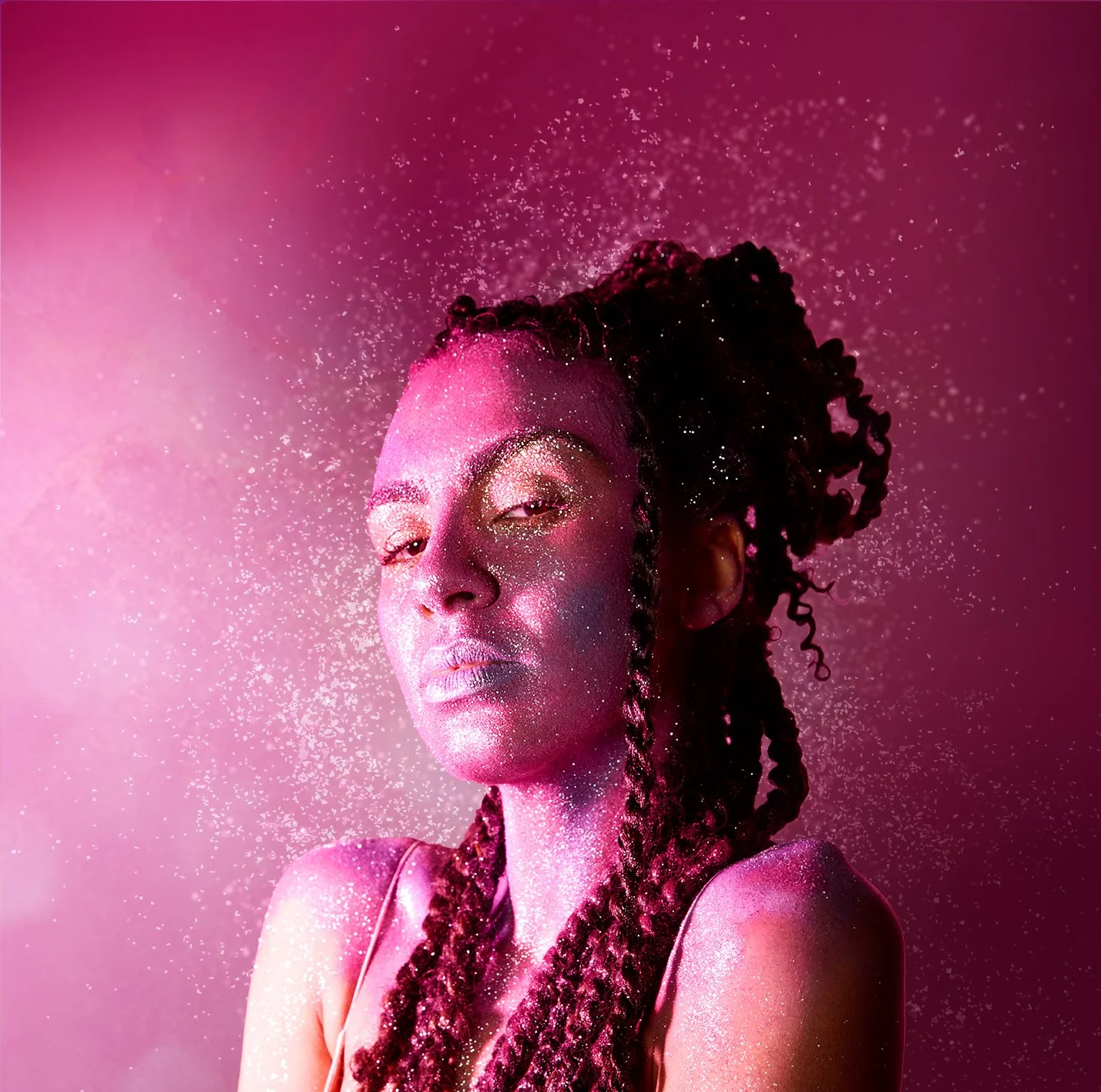 EP Review: RAHH - 'I Told You We'd Be Famous'