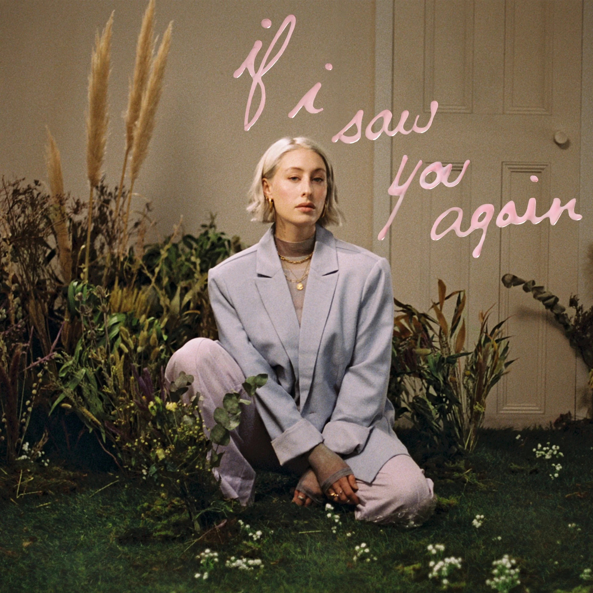 Album Review: Violet Skies - 'If I Ever Saw You Again'