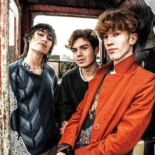 Vacant Weekend – ‘All Over’