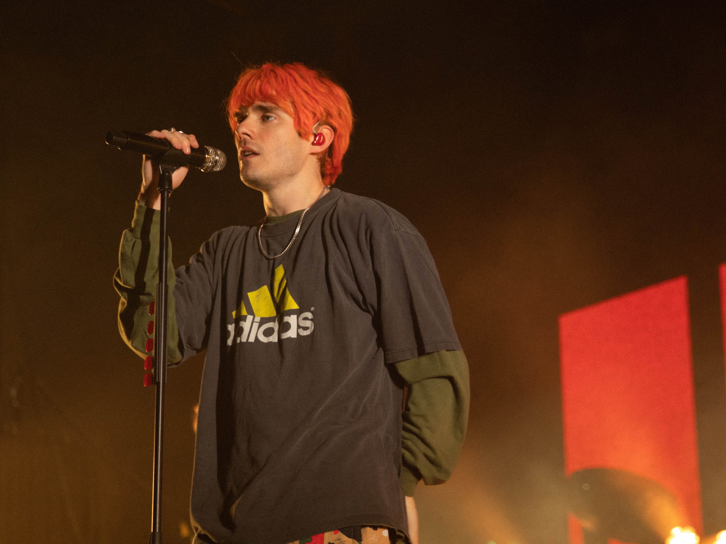 Live Review: Waterparks, Academy, Manchester 18/06/2022