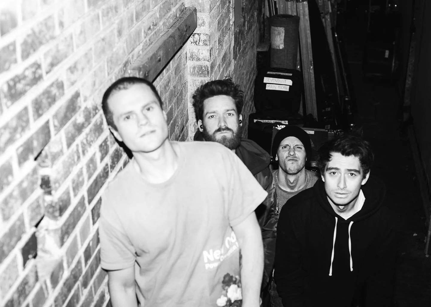 Interview: Dead Poets Society