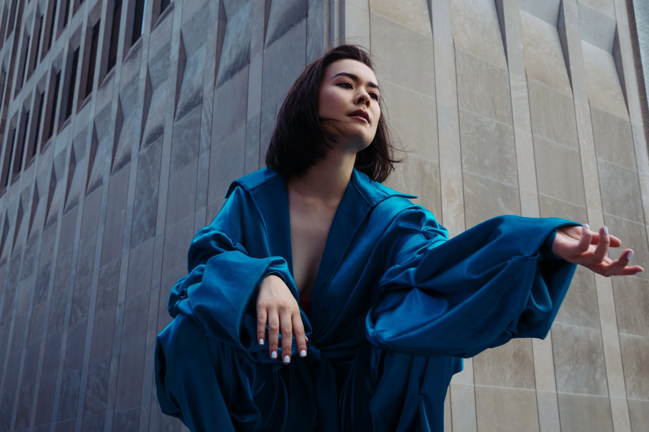 Live Review: MItski - Mountford Hall, Liverpool 22/06/2022
