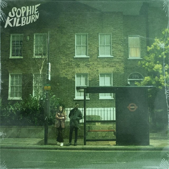 Sophie Kilburn - '20%'