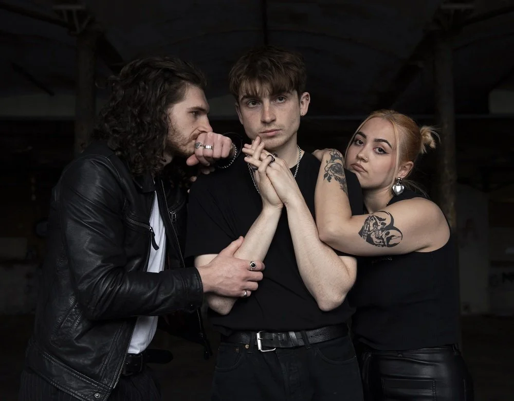 Introducing #232: Egotist