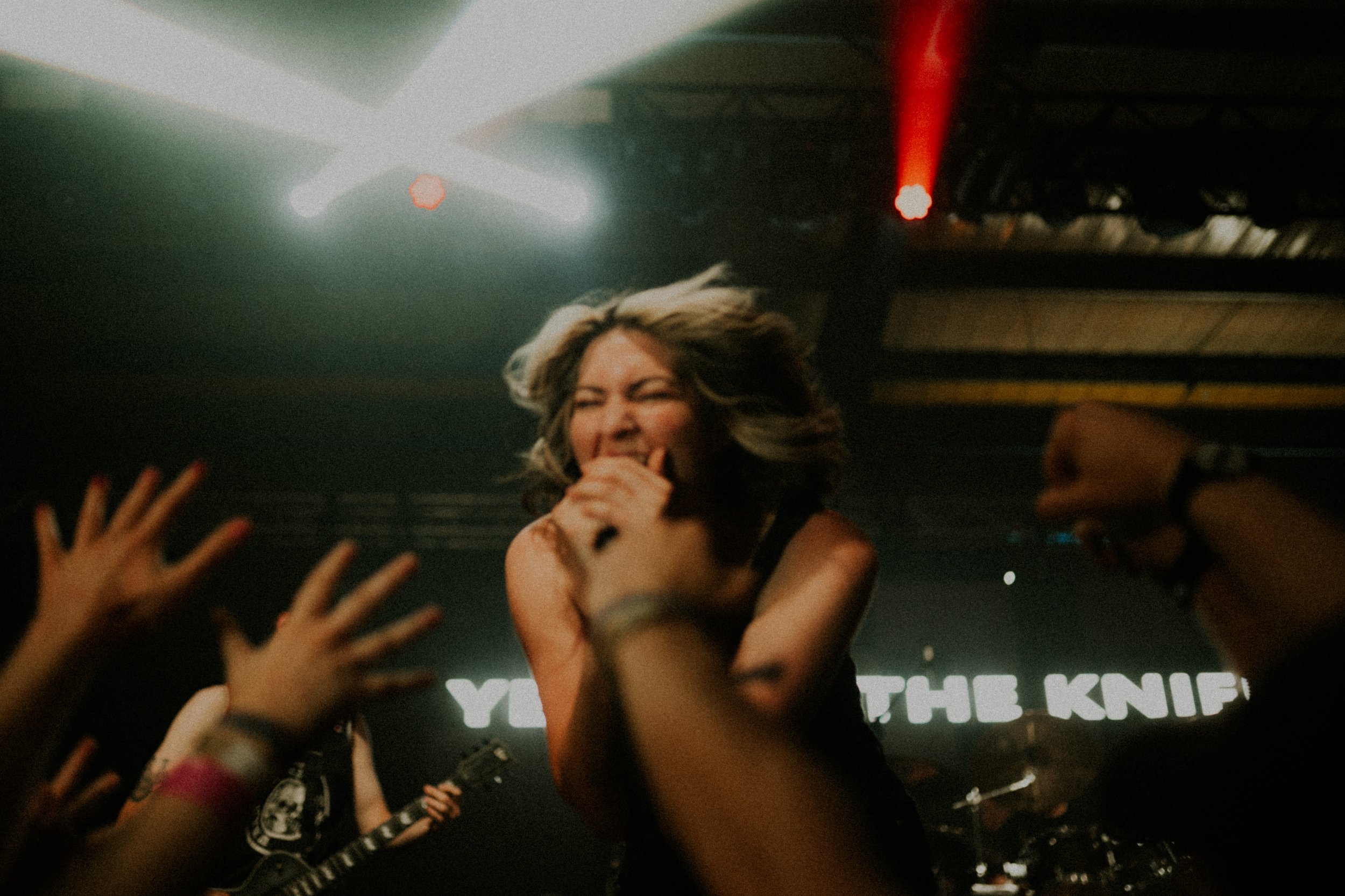 Photo Gallery: Outbreak Fest - Depot Mayfield, Manchester June 2022