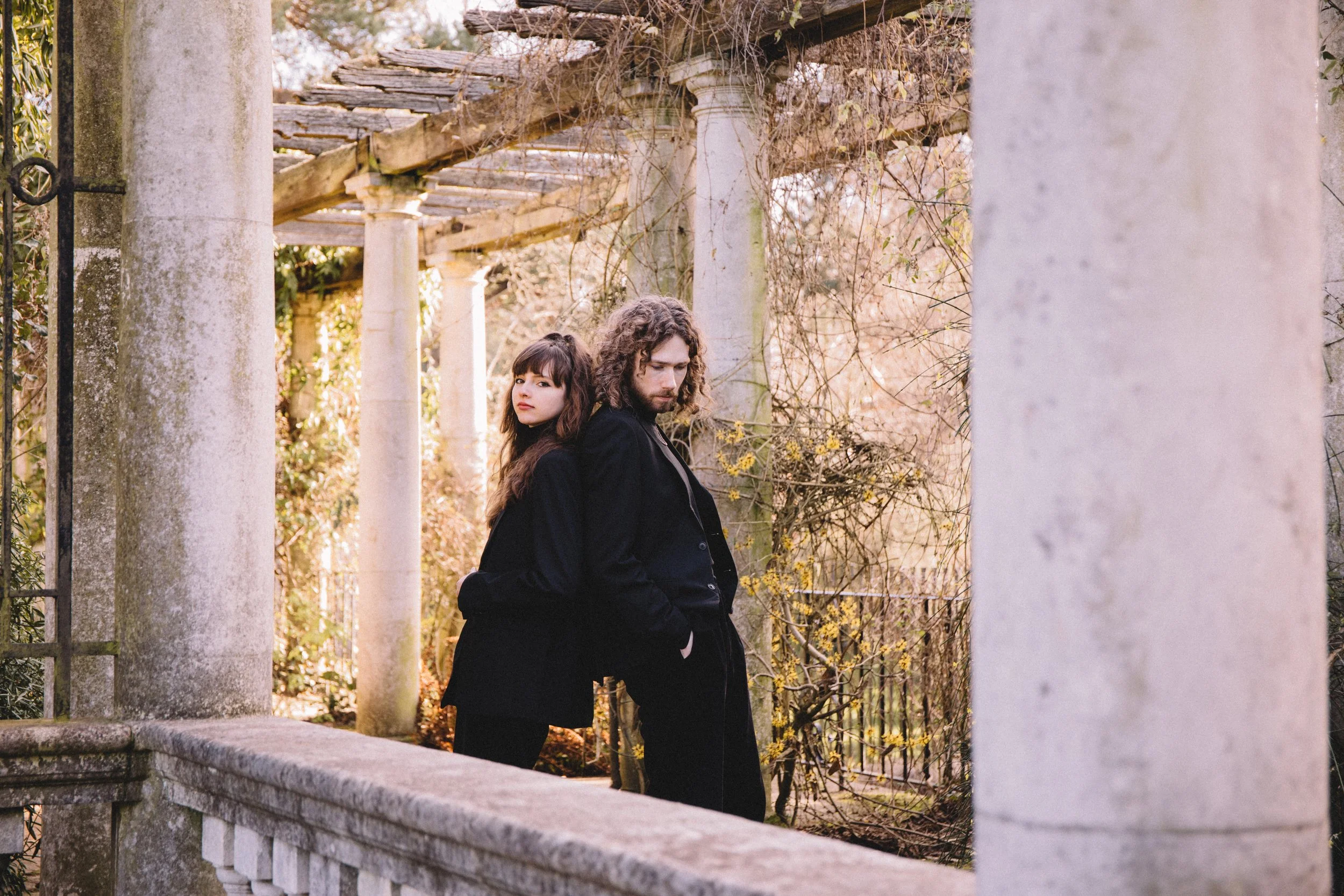 Band Of The Week #203 - Head Ballet