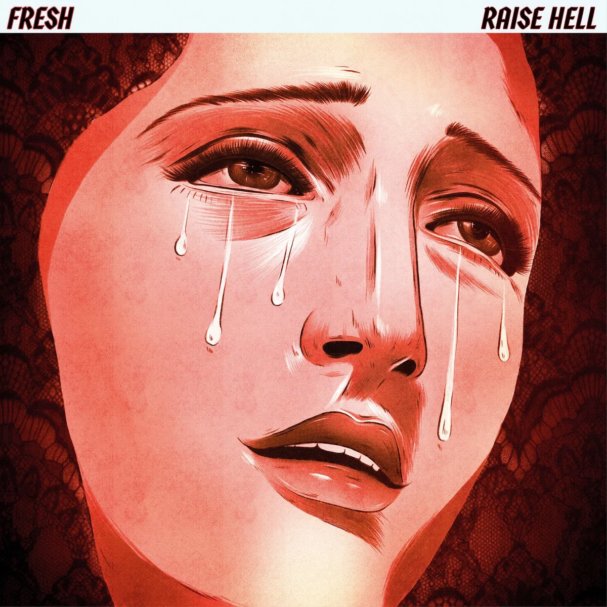 Album Review: Fresh - 'Raise Hell'