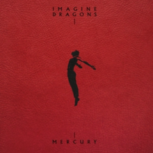 Album Review: Imagine Dragons - 'Mercury- Act 2'