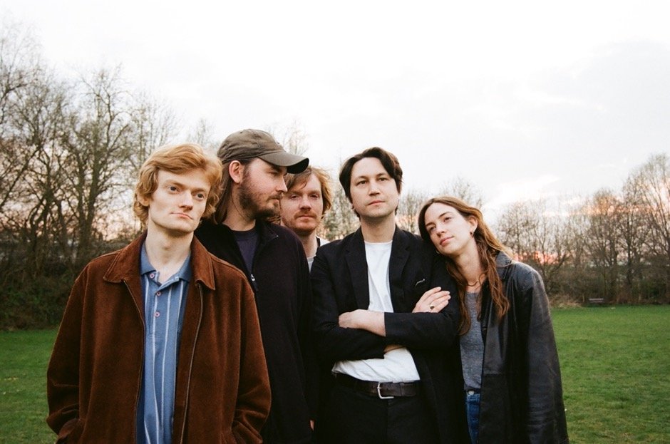 Gently Tender - 'Sunlight In Motion'