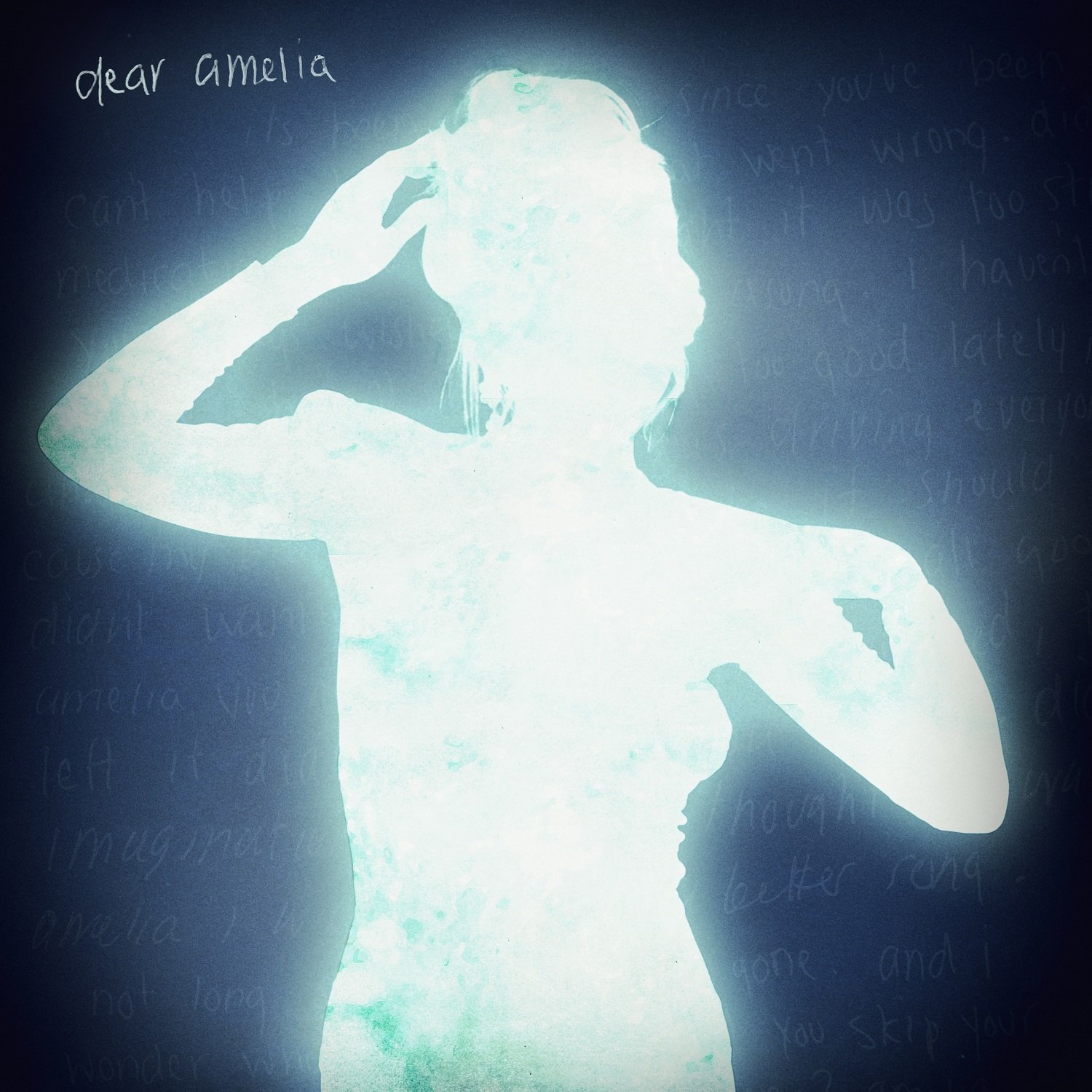 Album Review: renforshort- 'Dear Amelia'