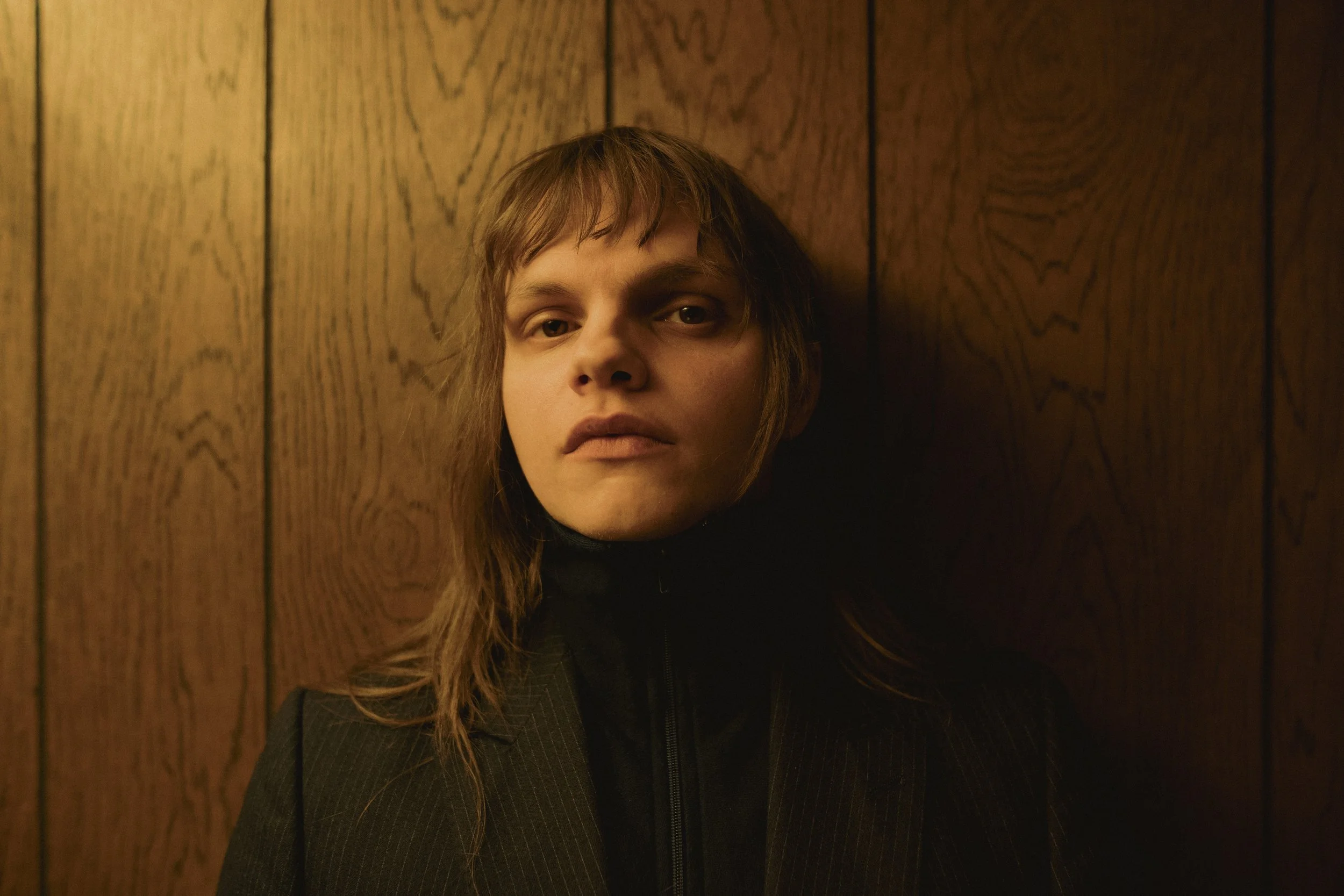 In Conversation With #200 - Tex