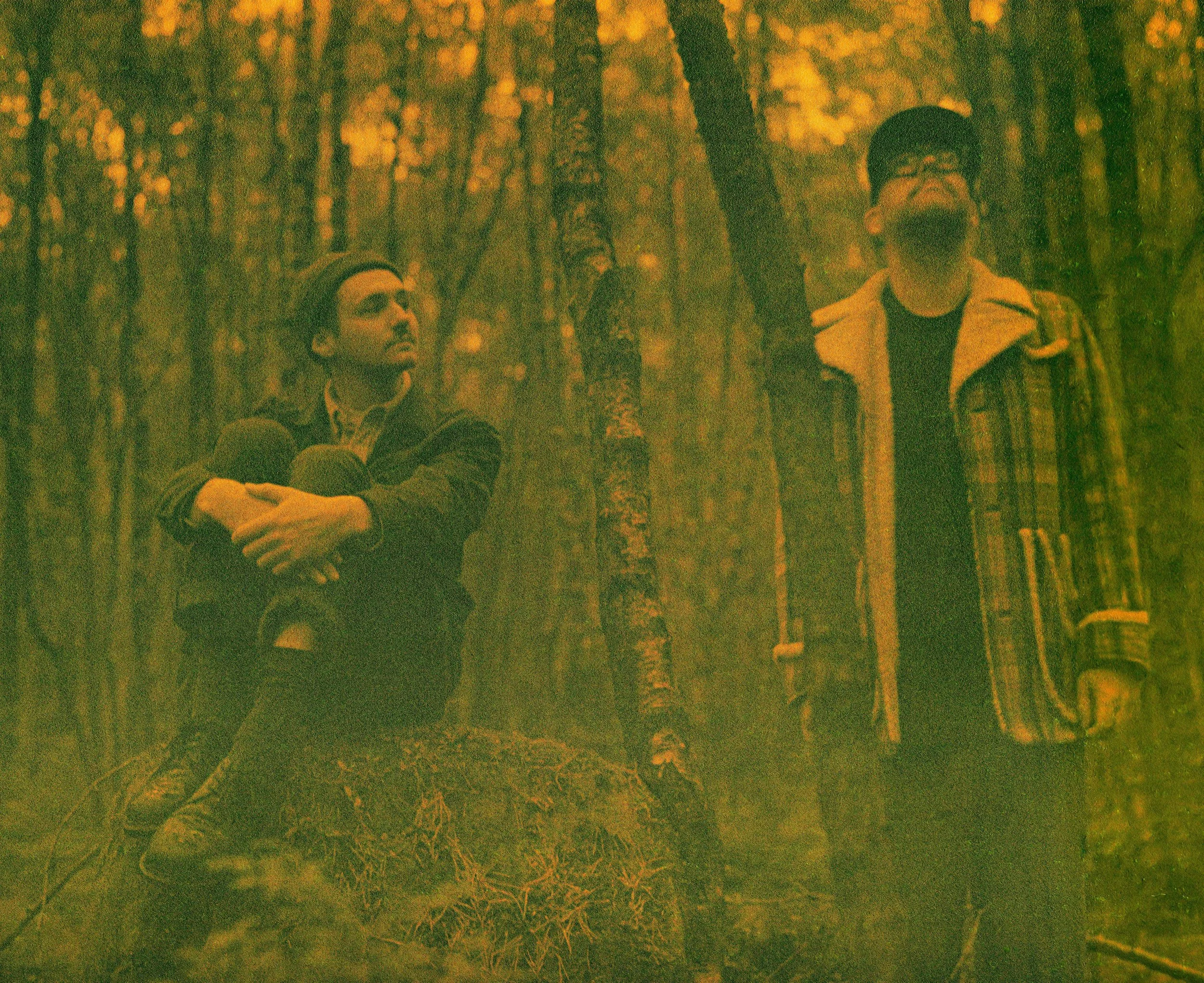 Long Read: Experiment 637 - Finding Catharsis In Art