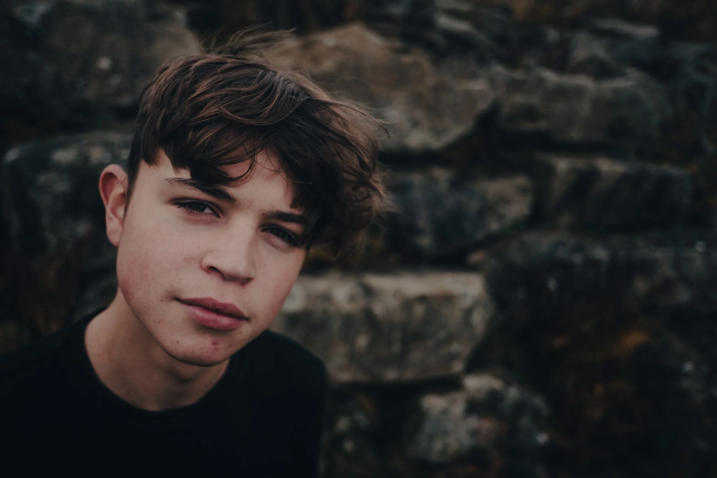 Tom A. Smith - 'Never Good Enough'
