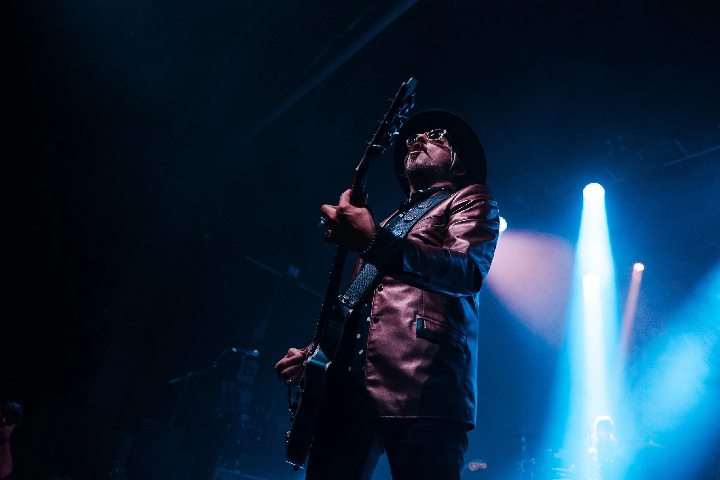Rival Sons O2 Forum (13).jpg