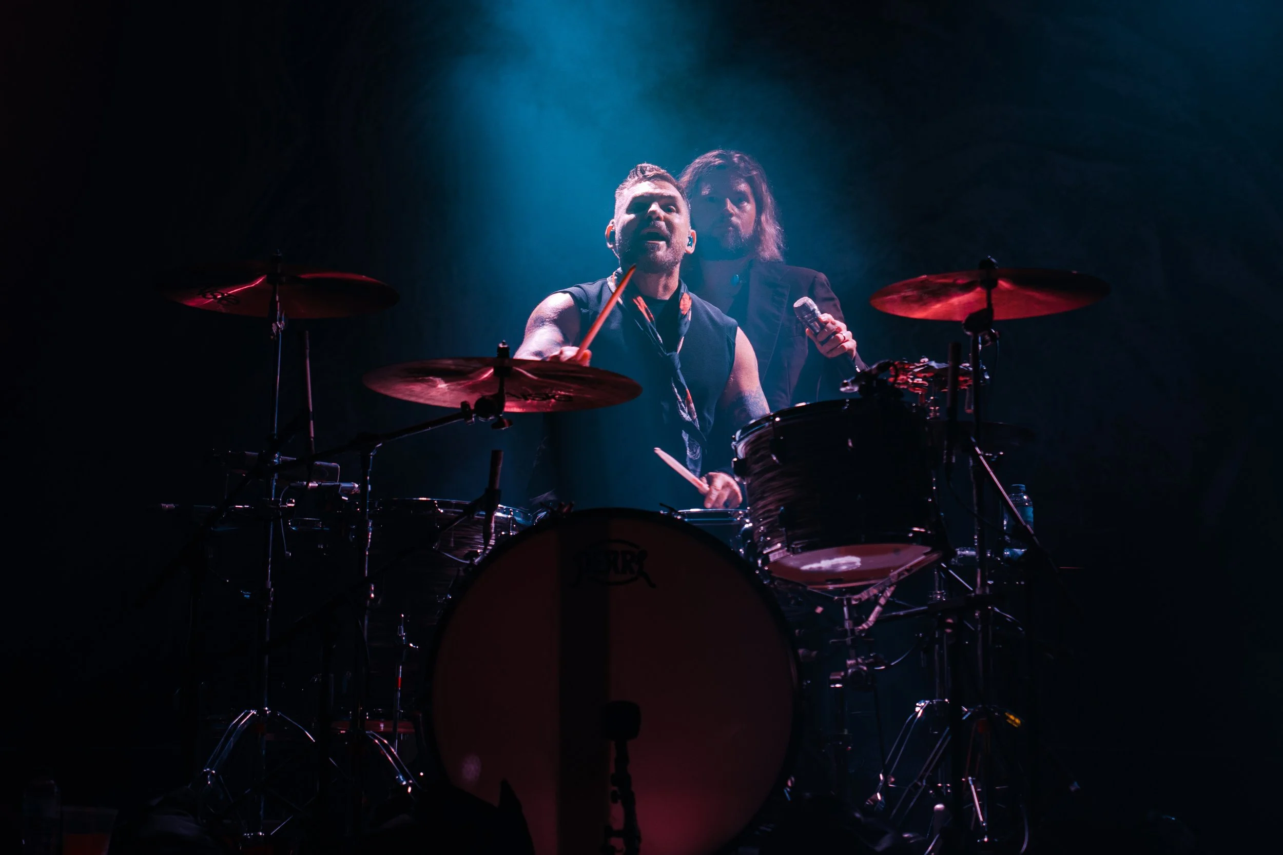 Rival Sons O2 Forum (16).jpg