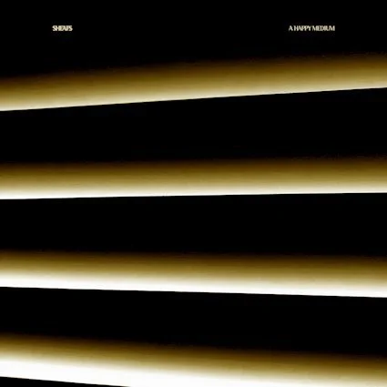 Album Review: SHEAFS - 'A Happy Medium'