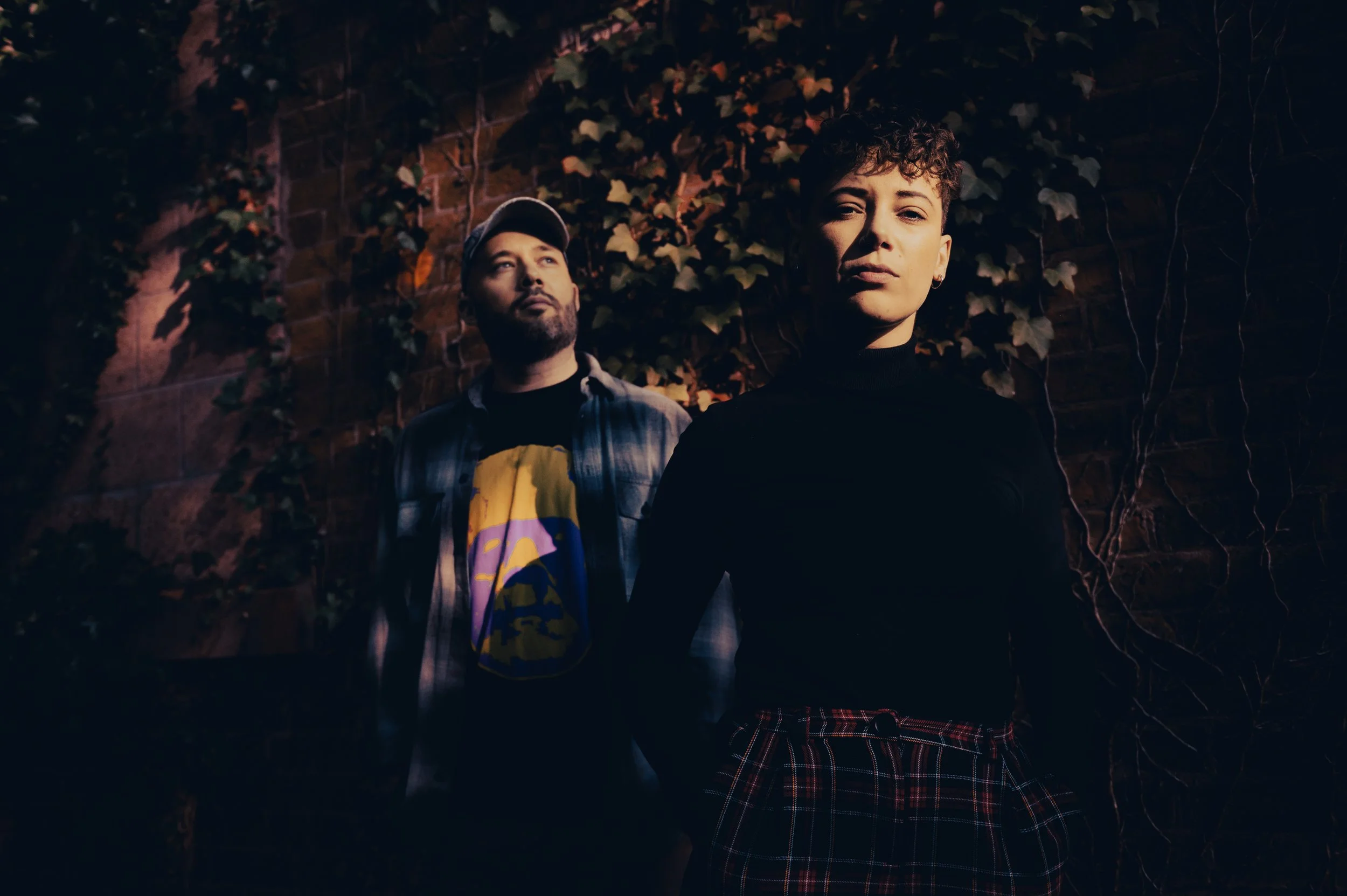 Introducing #233 - Temples of Youth