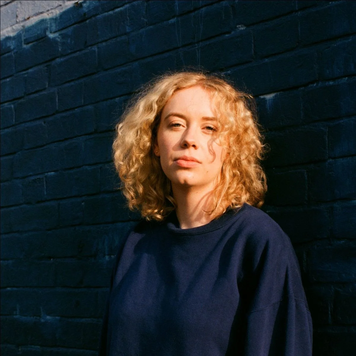 Lizzie Reid - ‘Warpaint’
