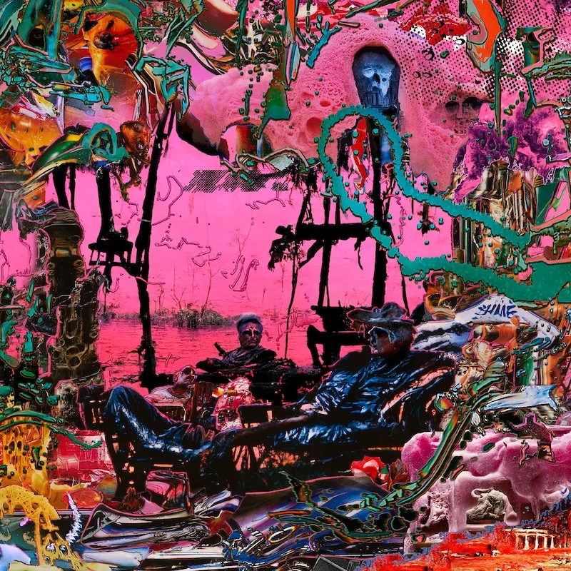 Album Review: Black Midi – 'Hellfire'