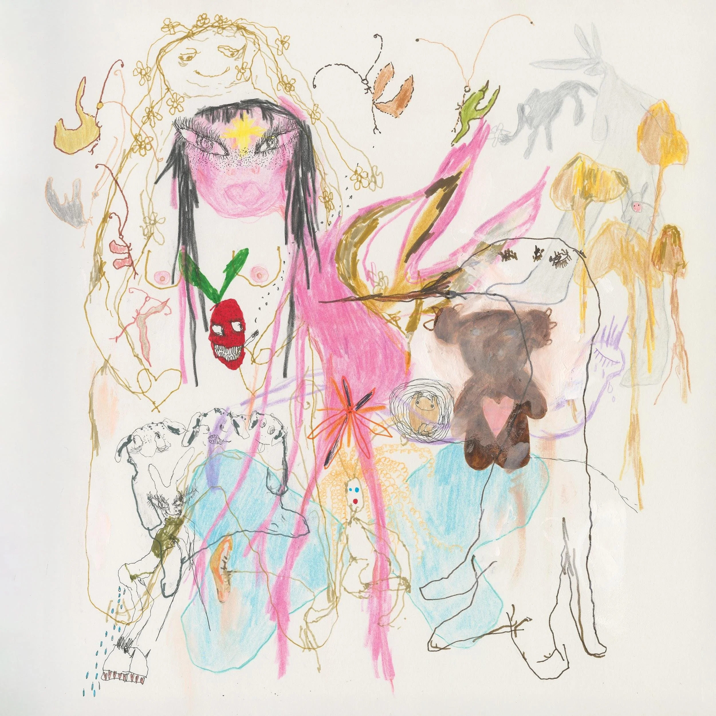Album Review: beabadoobee - 'Beatopia'