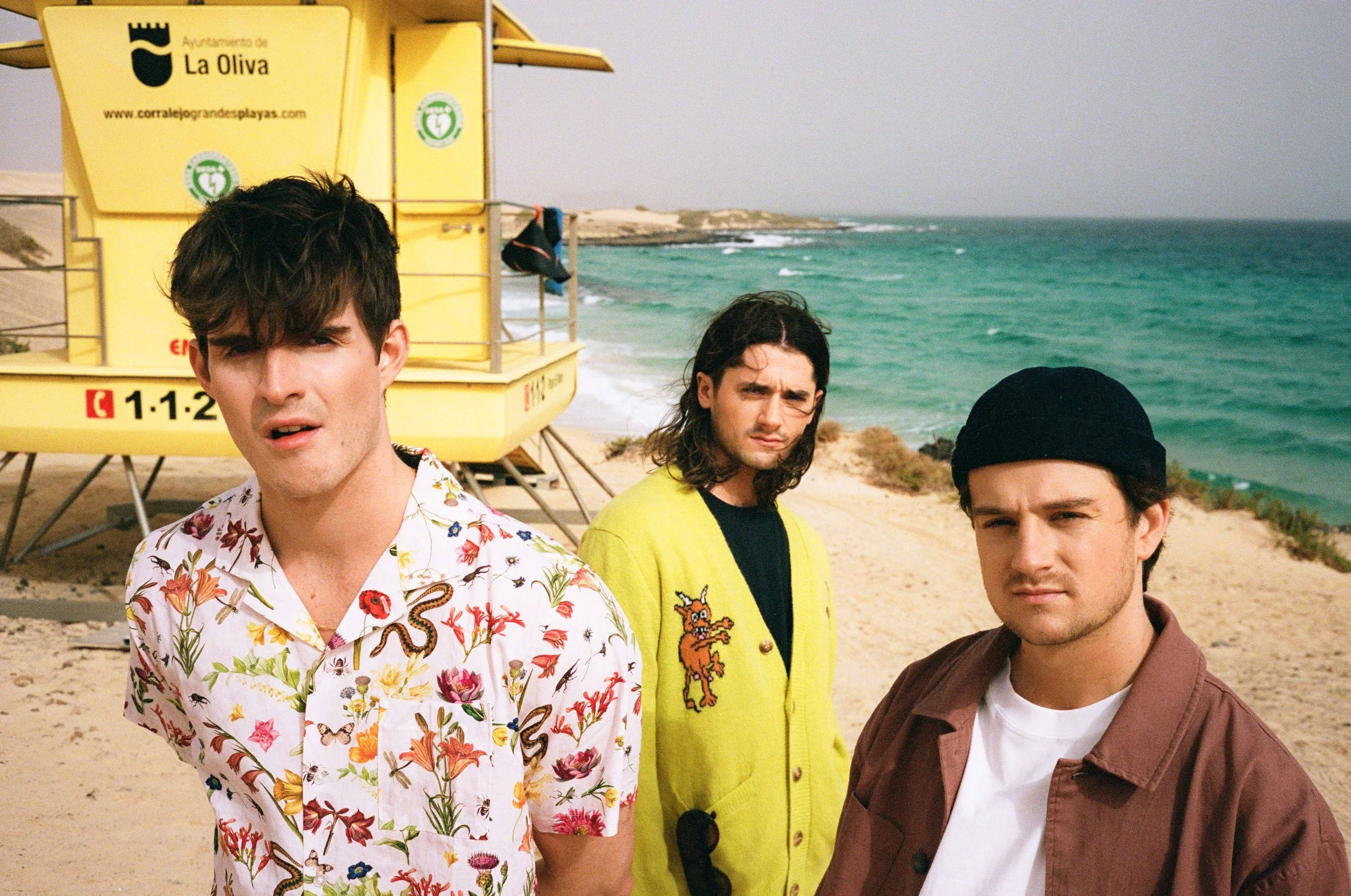 In Conversation With #203 - Cassia