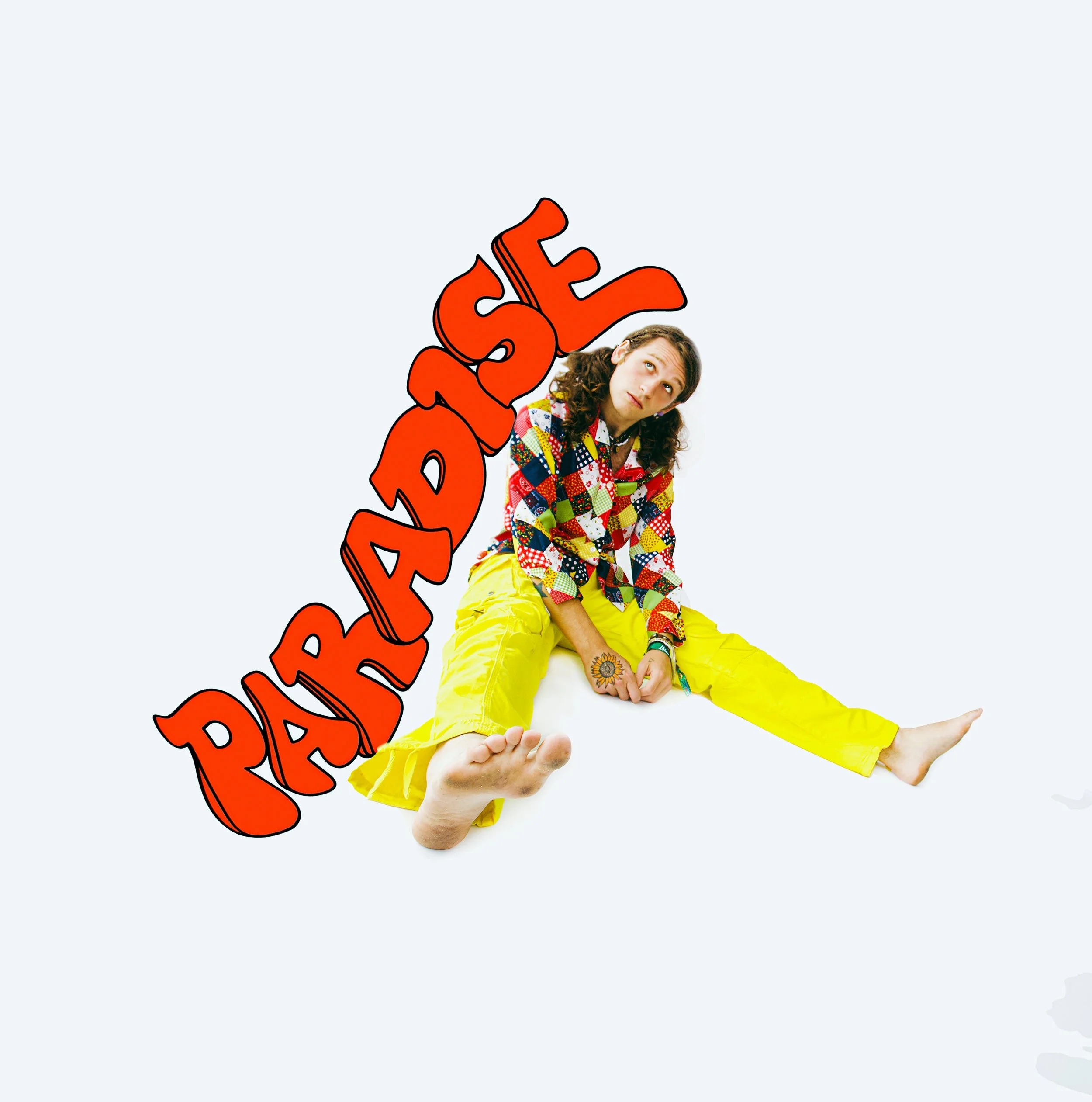 Briston Maroney - 'Paradise'