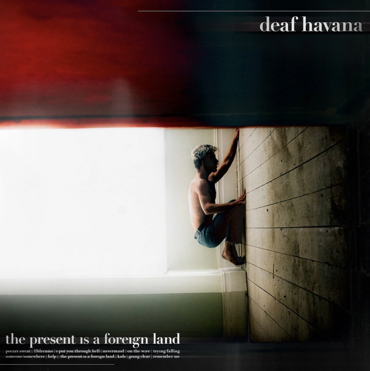 Album Review: Deaf Havana - ‘The Present Is A Foreign Land’