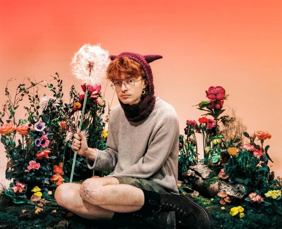 Cavetown - 'Grocery Store'