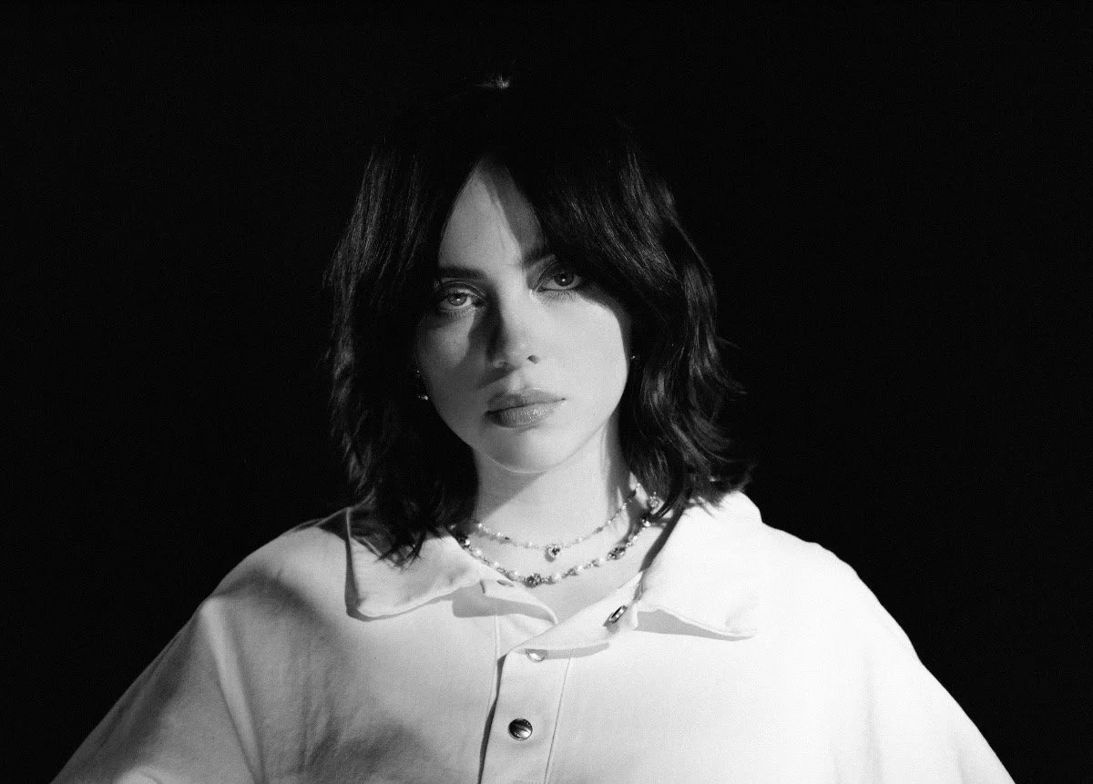 Billie Eilish - 'Guitar Songs: 'TV and The 30th' 