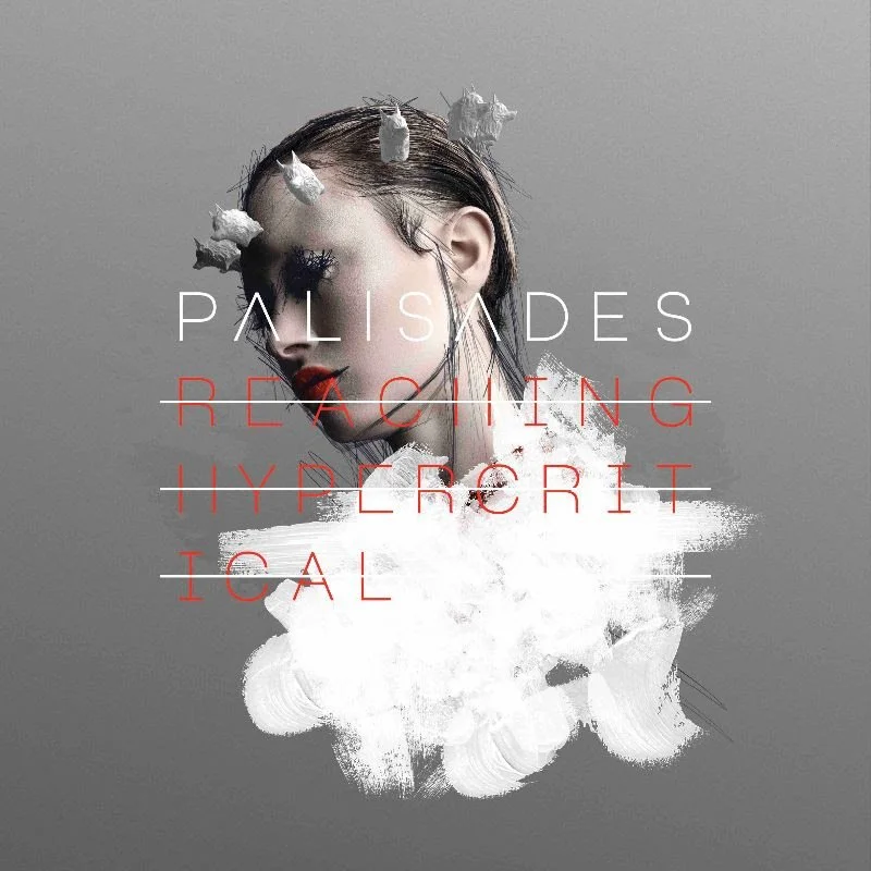 Album Review: Palisades - 'Reaching Hypercritical'