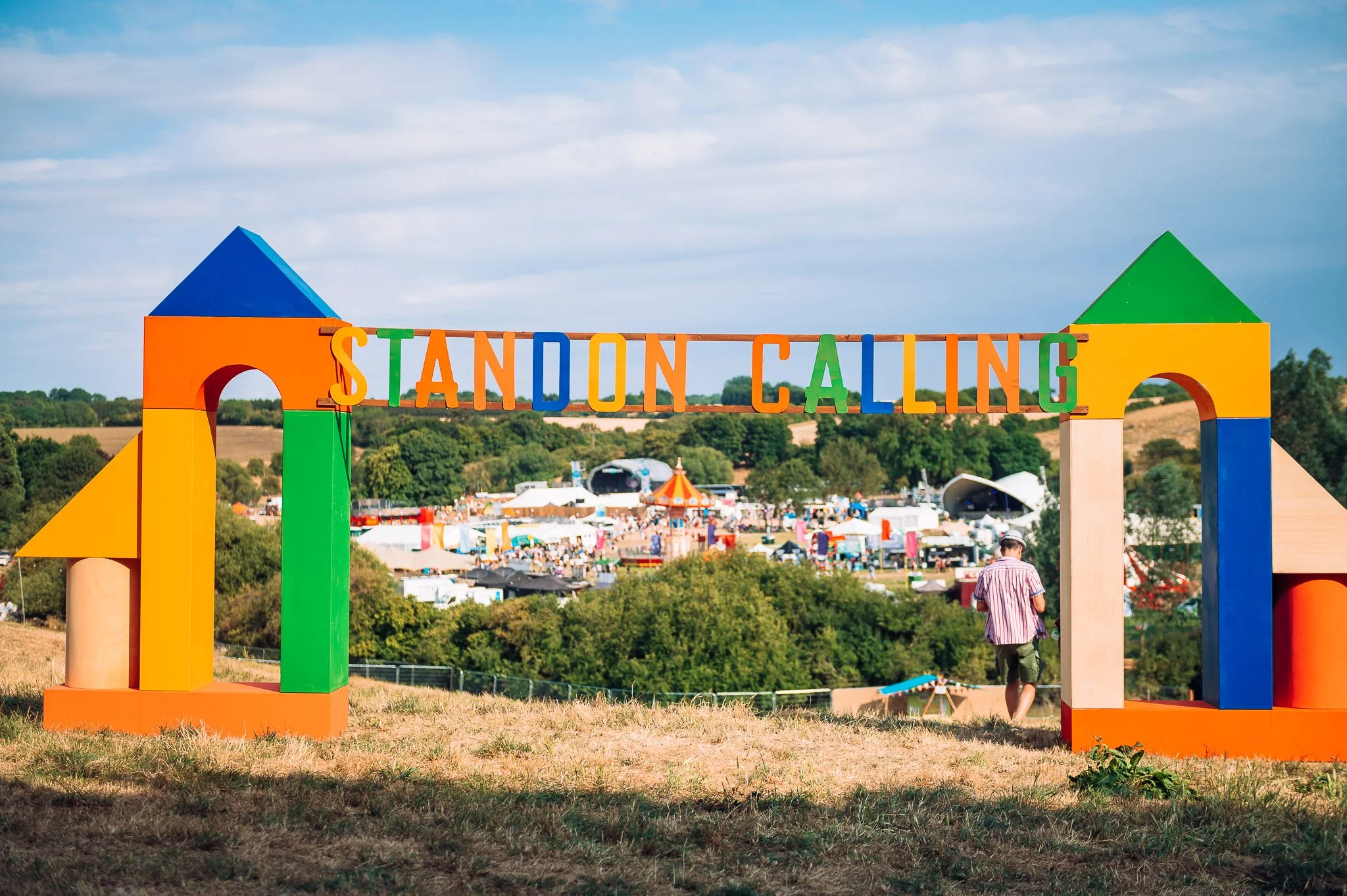 Festival Review: Standon Calling 2022, Hertfordshire 