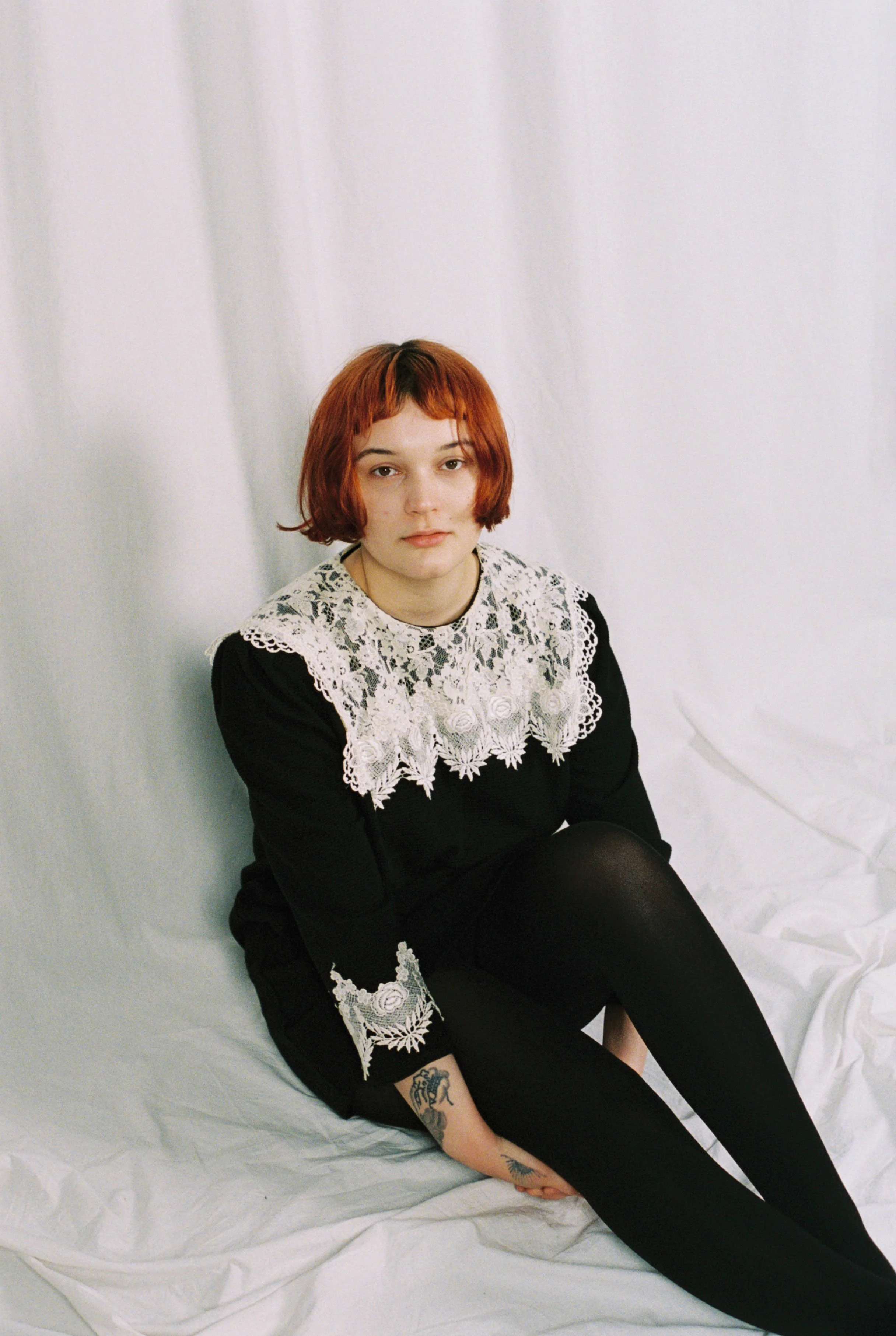 Introducing #234 - Ayka
