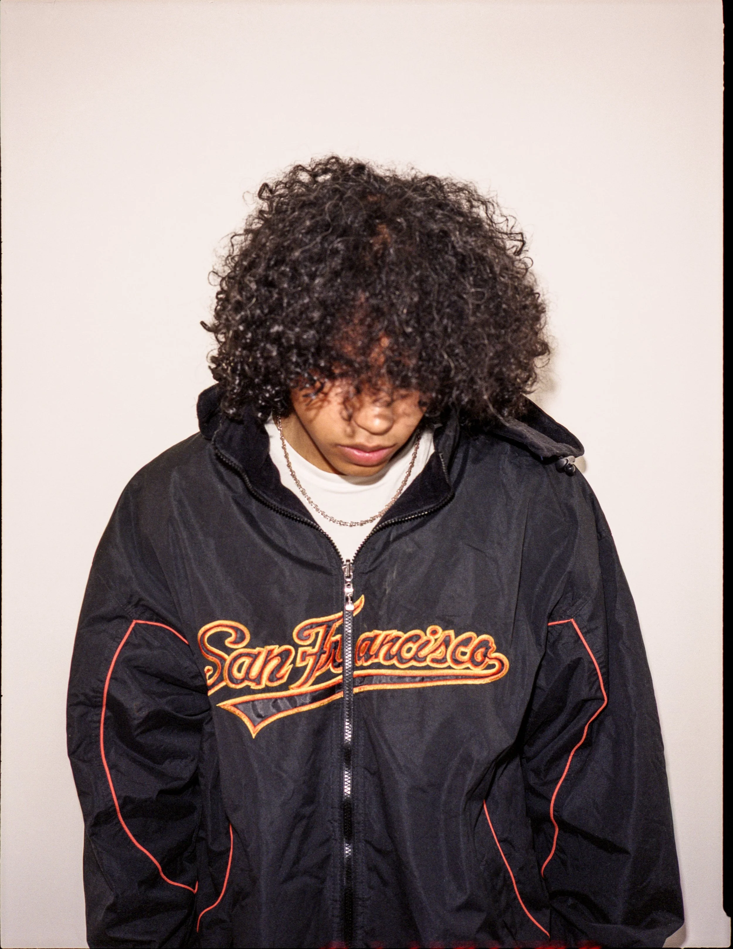 Introducing #235 - Rio Rainz