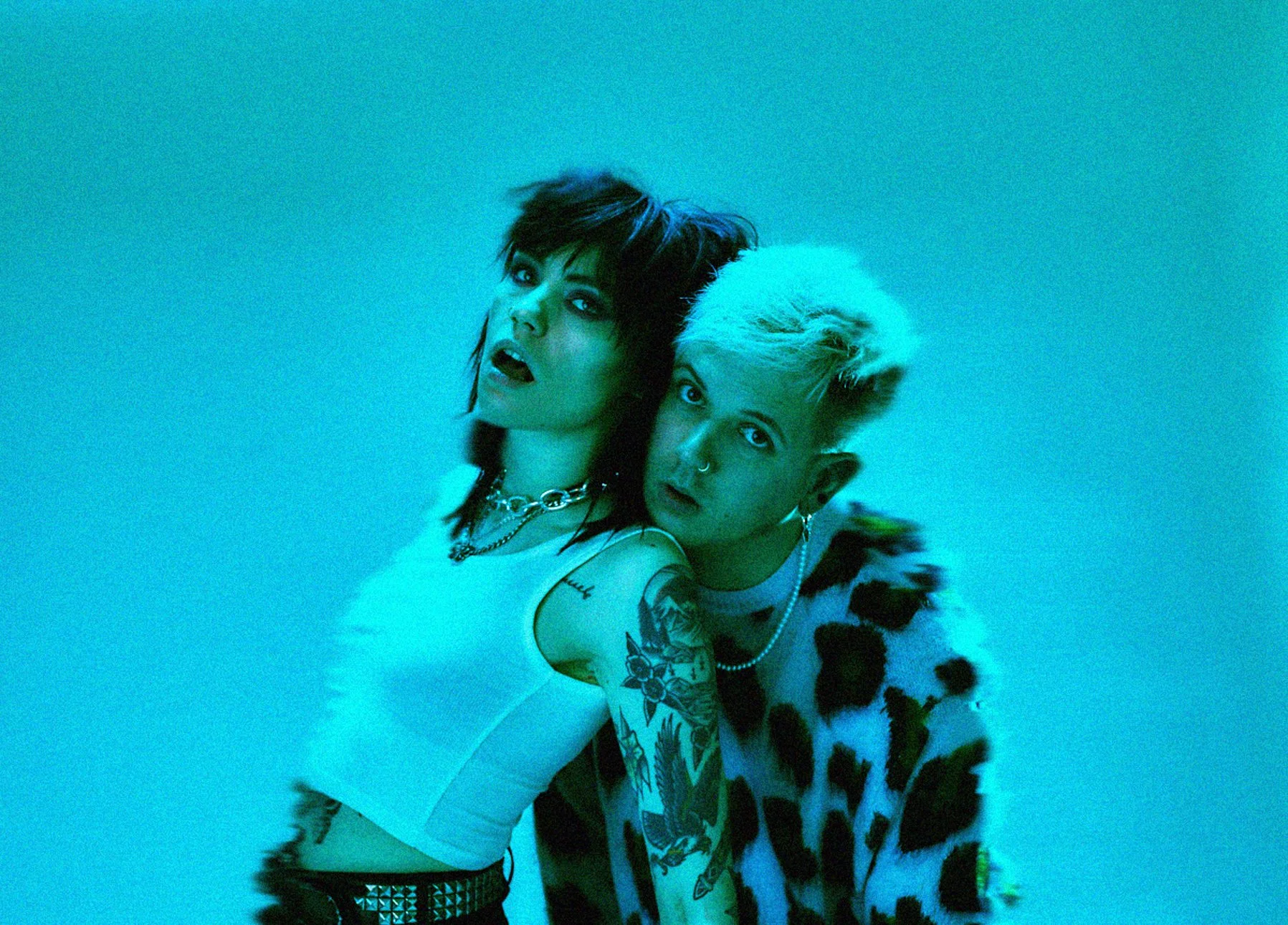 Band Of The Week #206 - Hot Milk