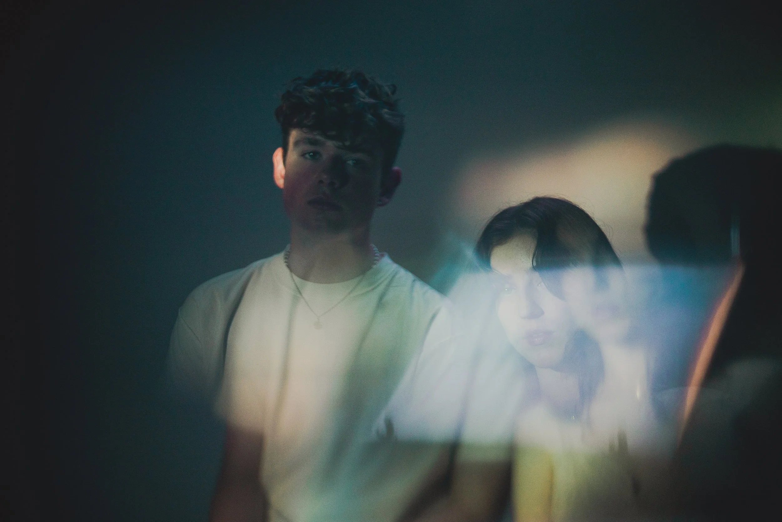 Matt Ryder ft Birdy - 'Riverbed'