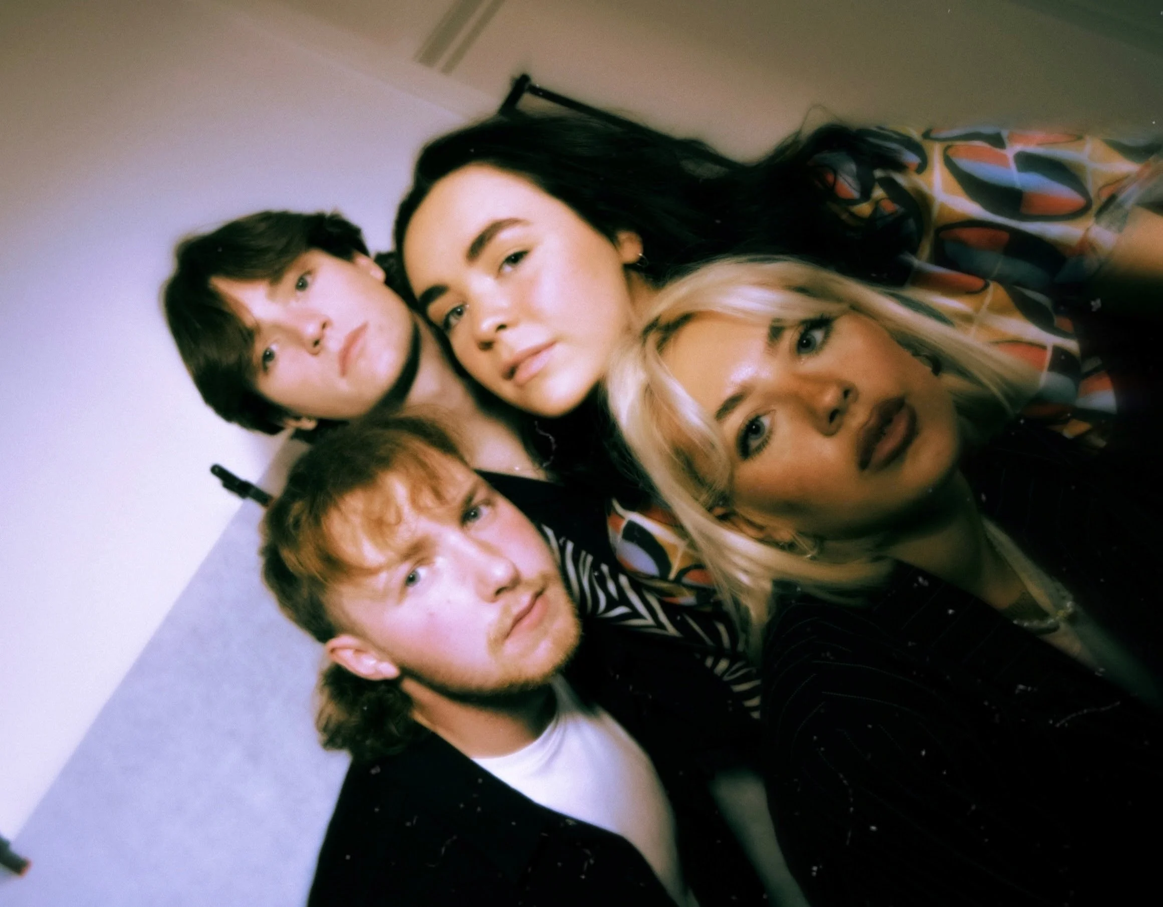 Band Of The Week #207 - Spyres