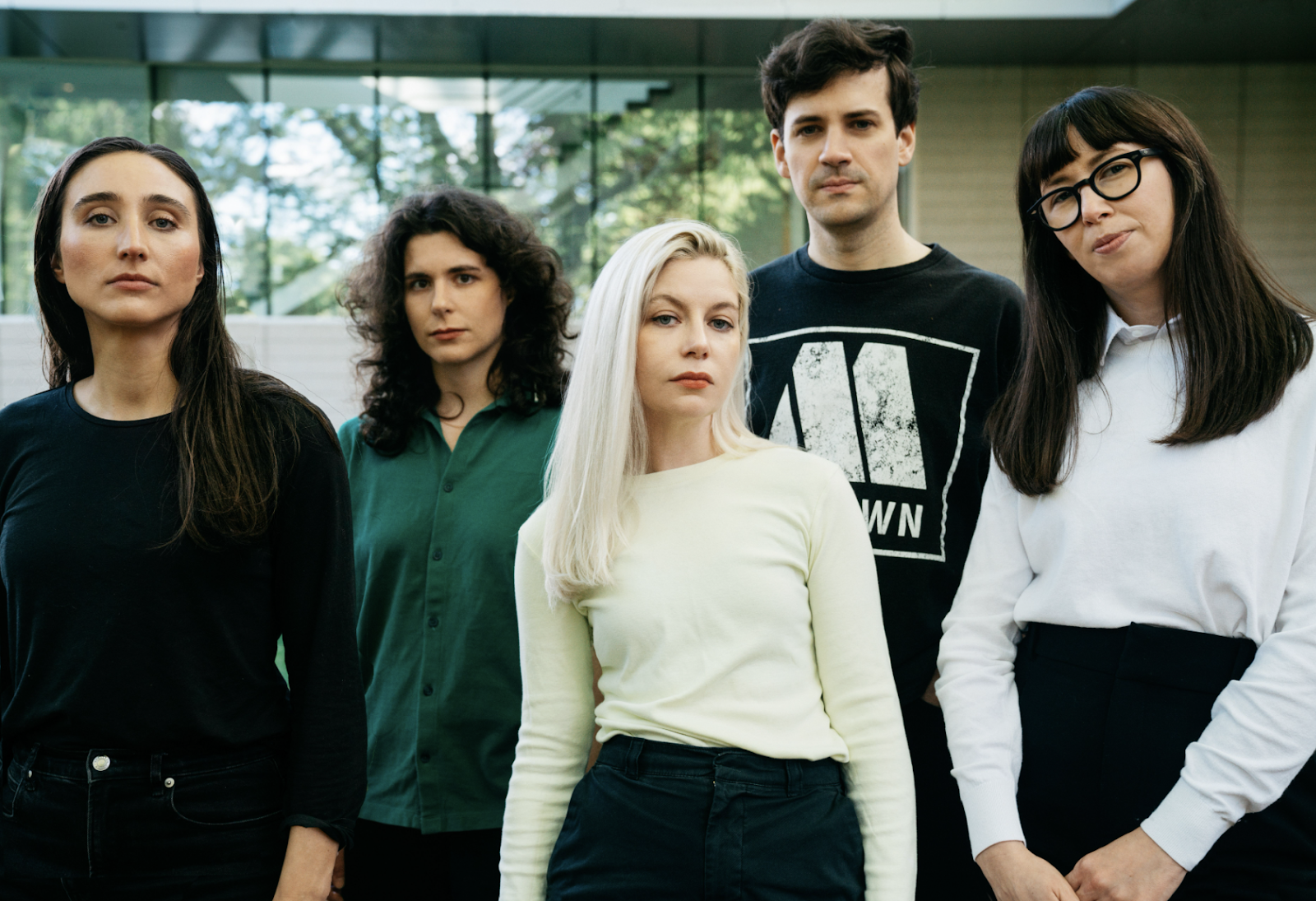 Alvvays - ‘Easy On Your Own?’