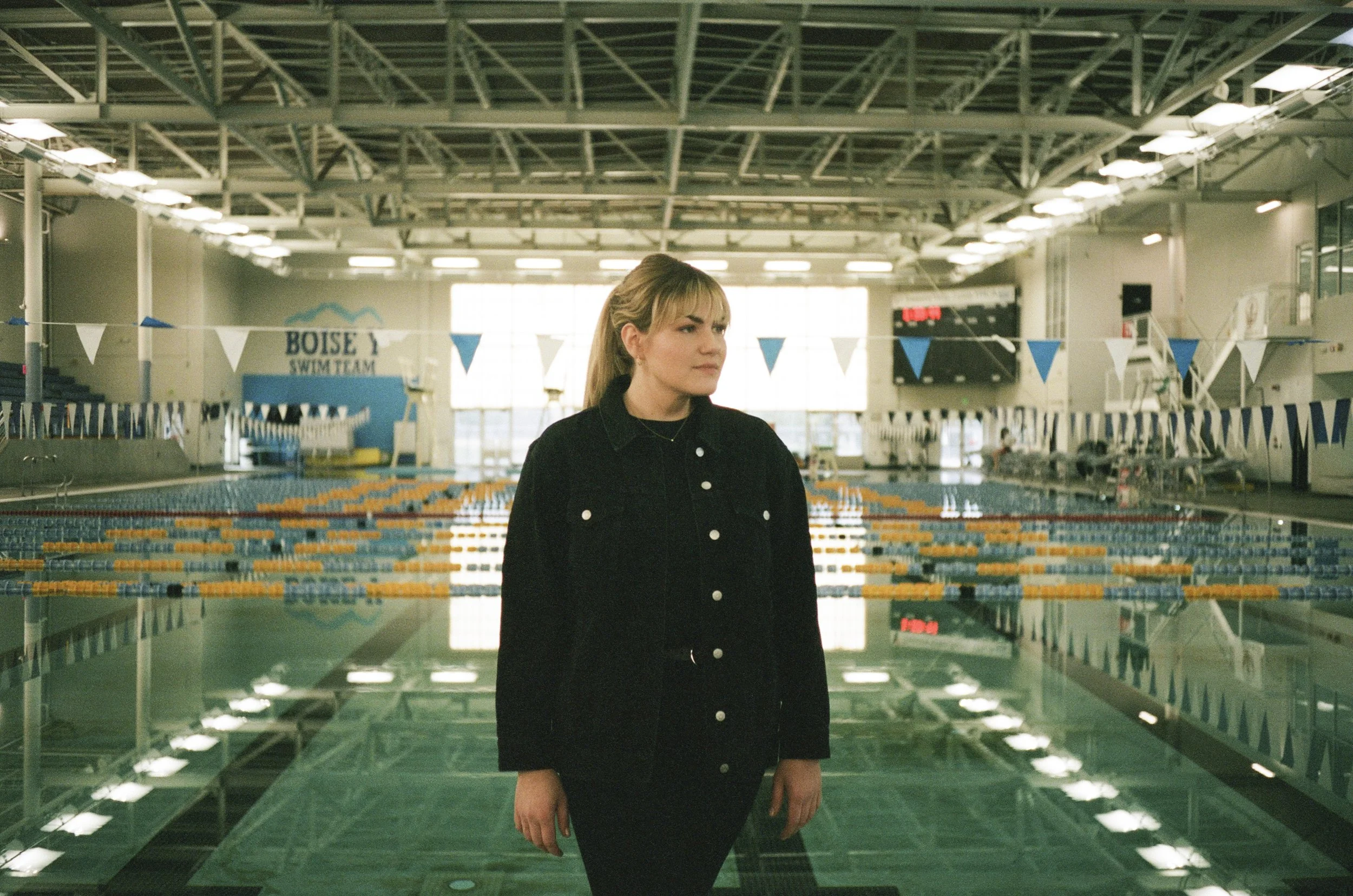In Conversation With #210 - Maddie Zahm
