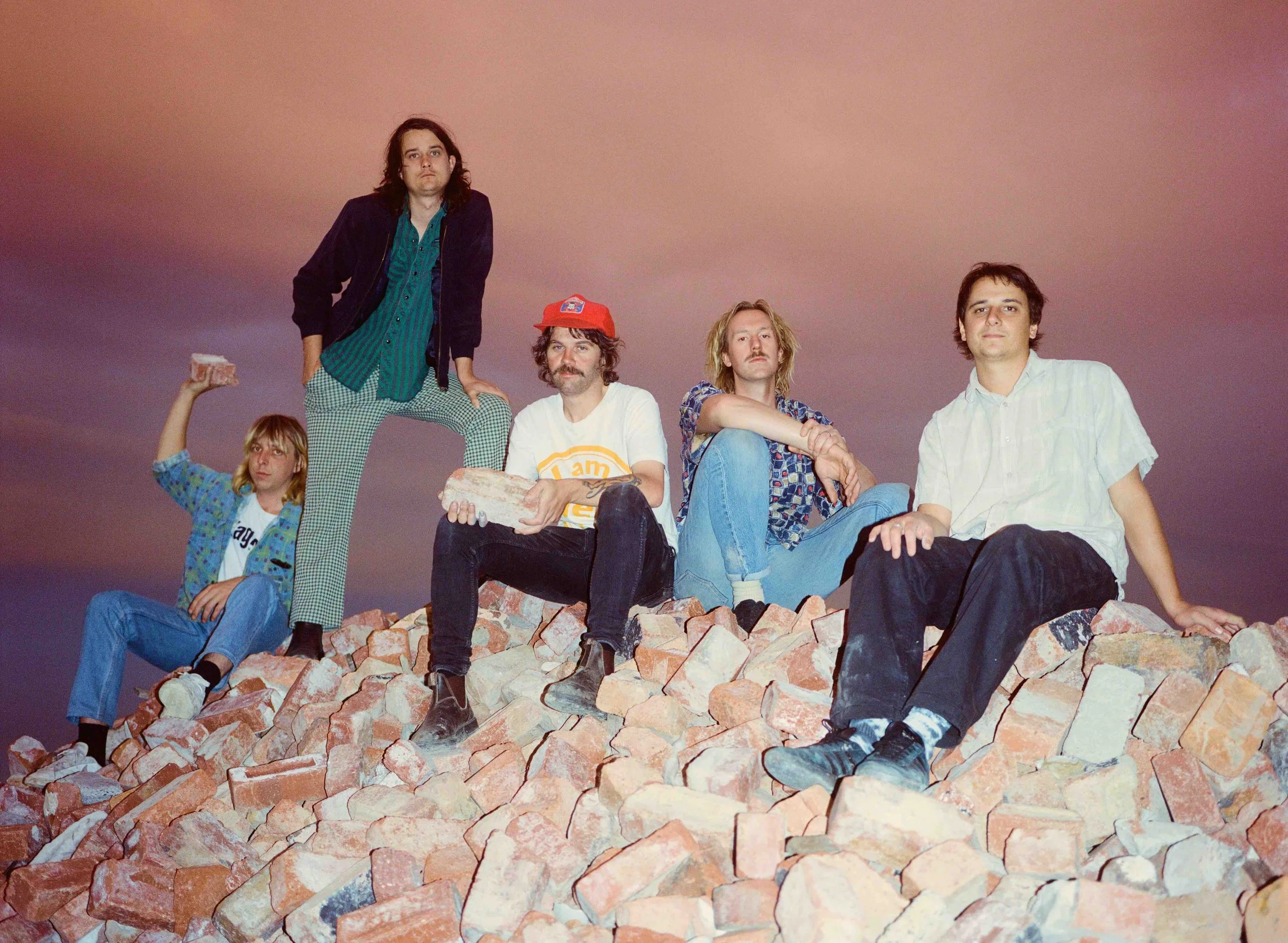 The Murlocs - 'Compos Mentis'