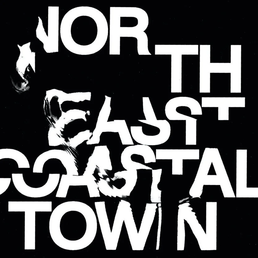 Album Review: LIFE - 'North East Coastal Town'